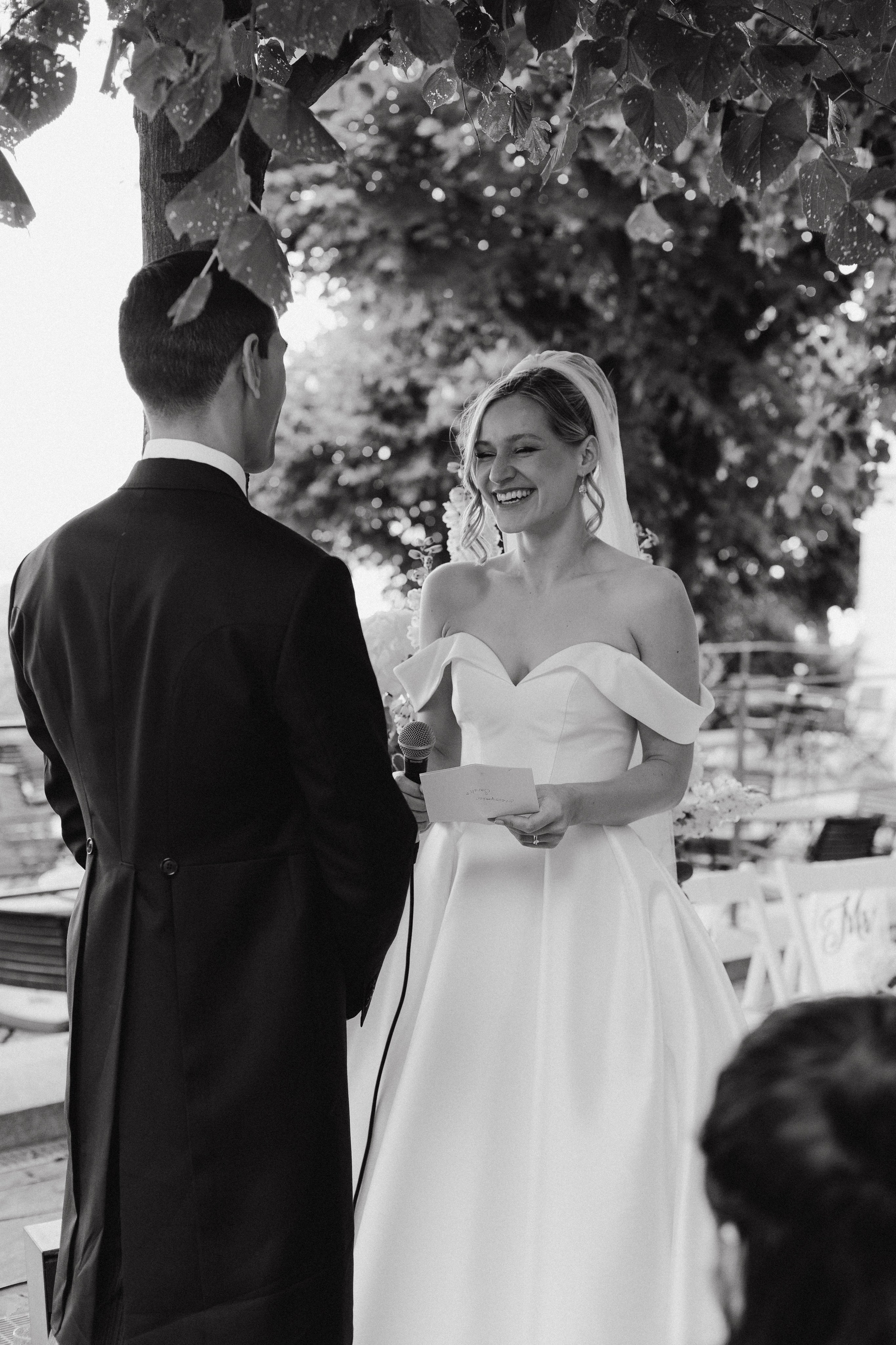 Nader & Sarah. Wedding and Family Photograph