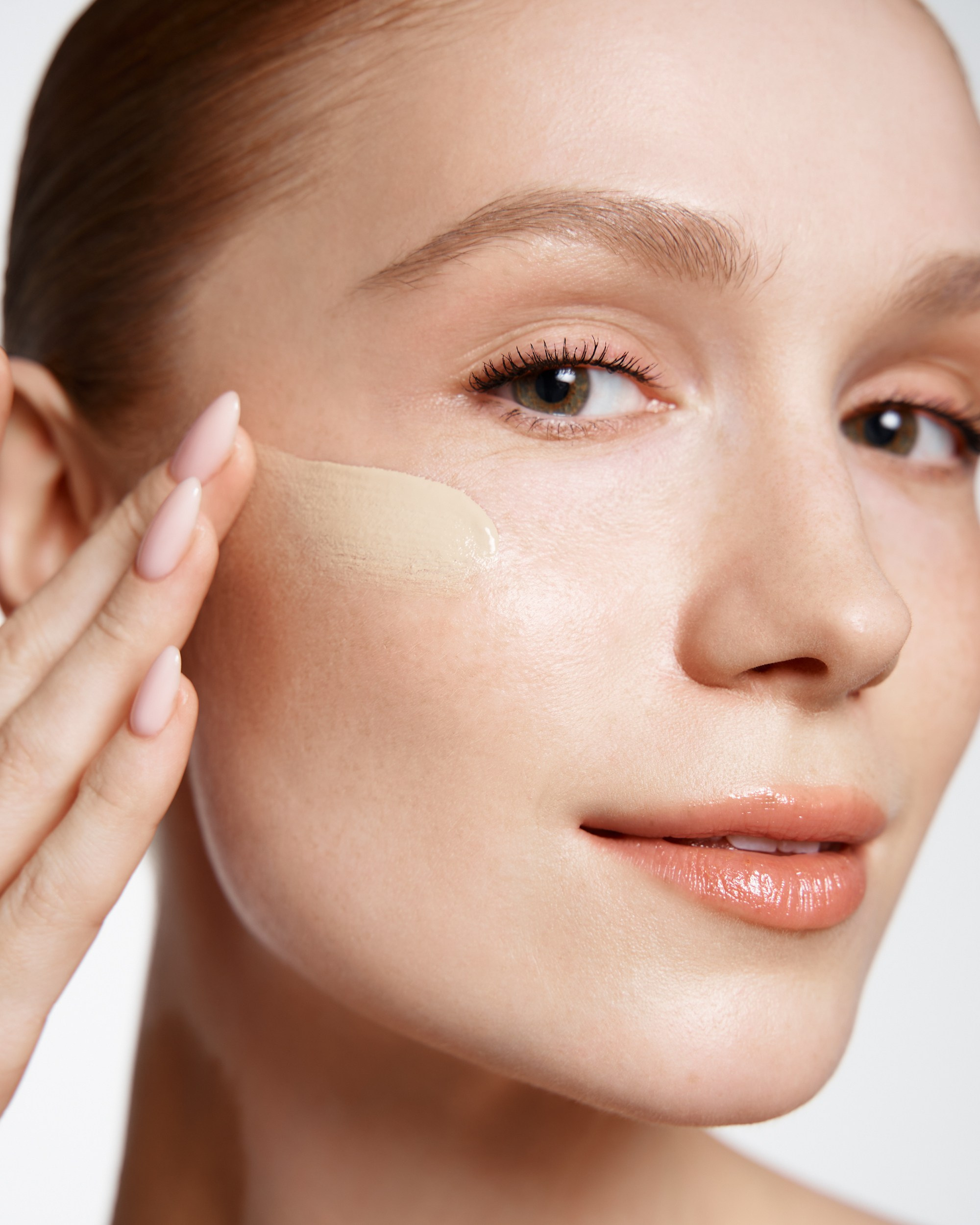 BEAUTY. Fashion and advertising photographer Alina Mikhalkovich Dubai