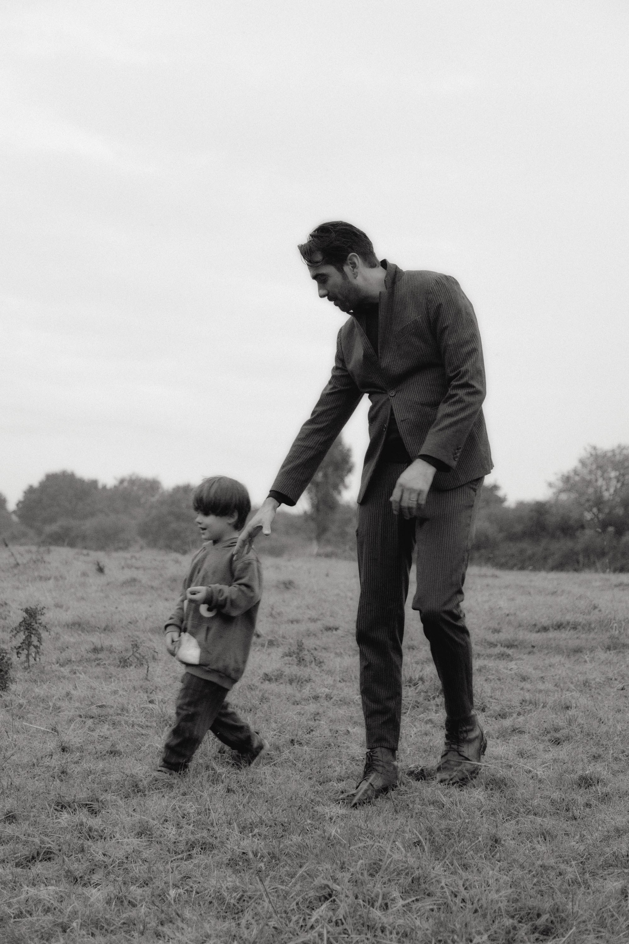 Somerset | Family Photographer in London and Kent