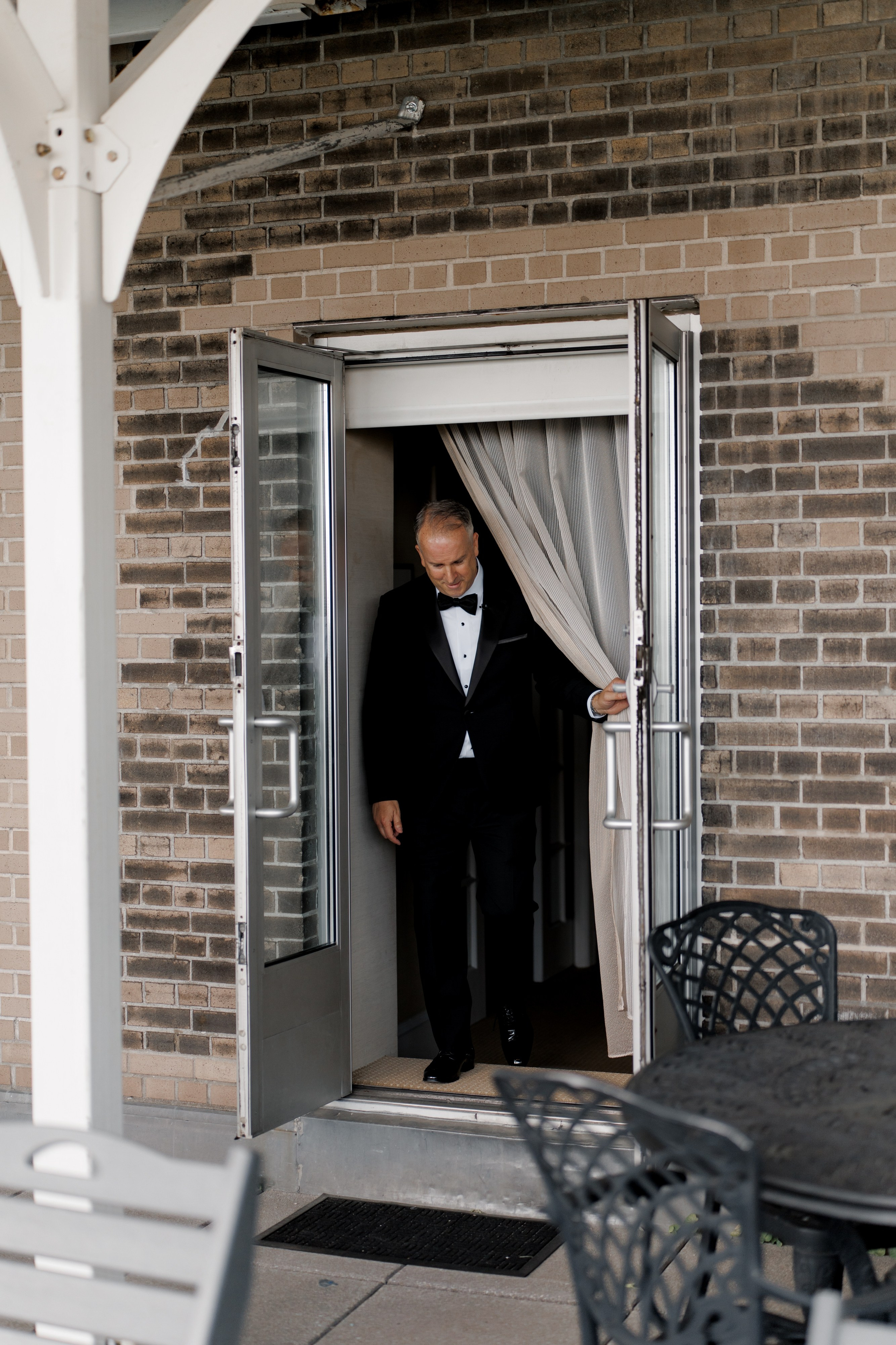 Killeen and Patrick. Wedding photographer and videographer New York | New Jersey