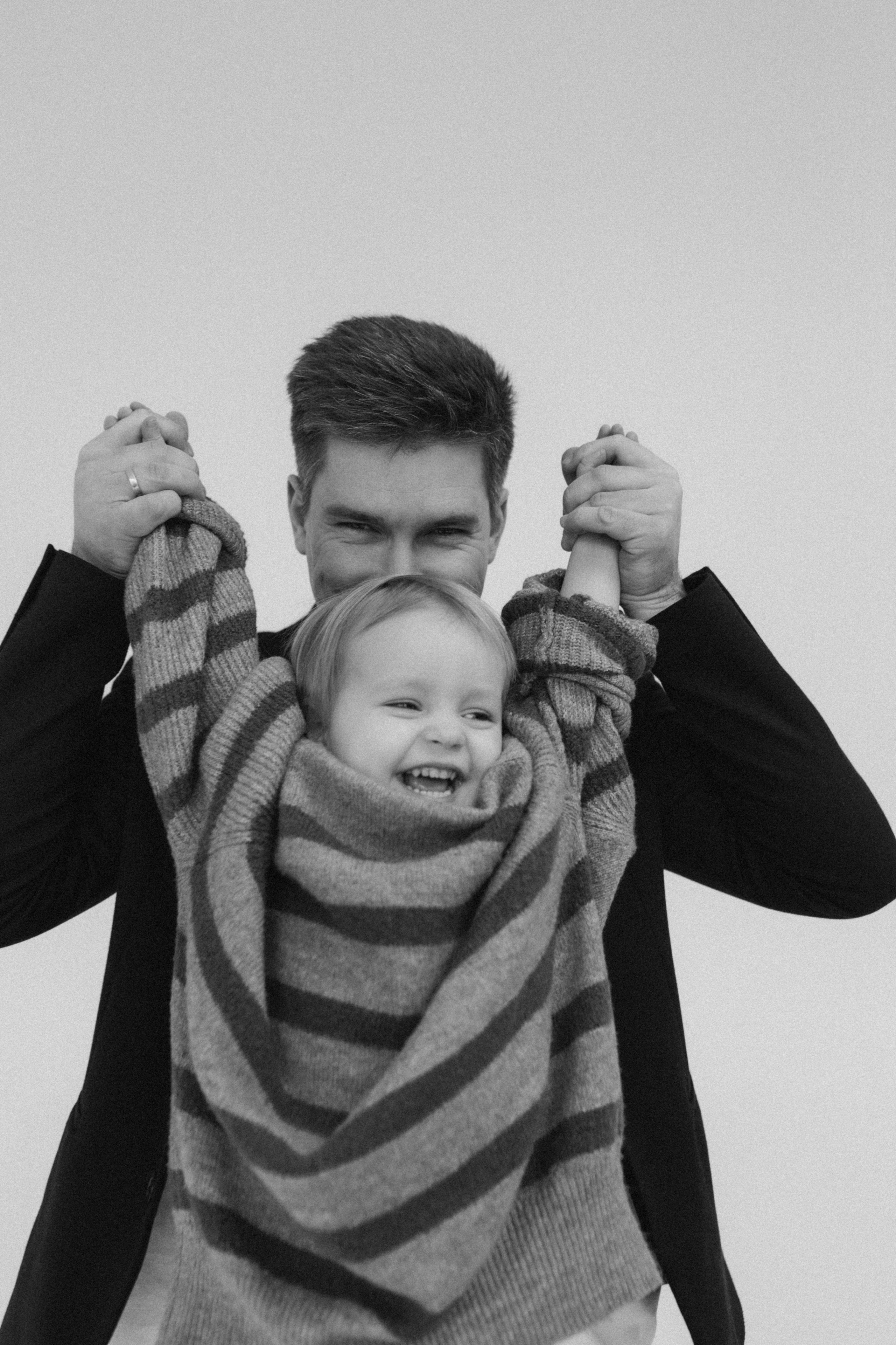 Linksma šeimos fotosesija | STUDIO. Vestuvių ir šeimų fotografė Lena Bondarenko / belove photo