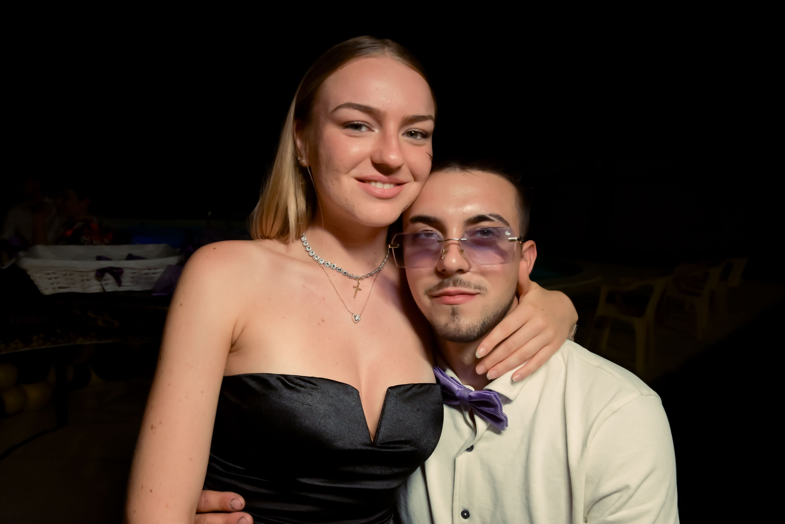 Francesca festa dei 18 anni 2 parte