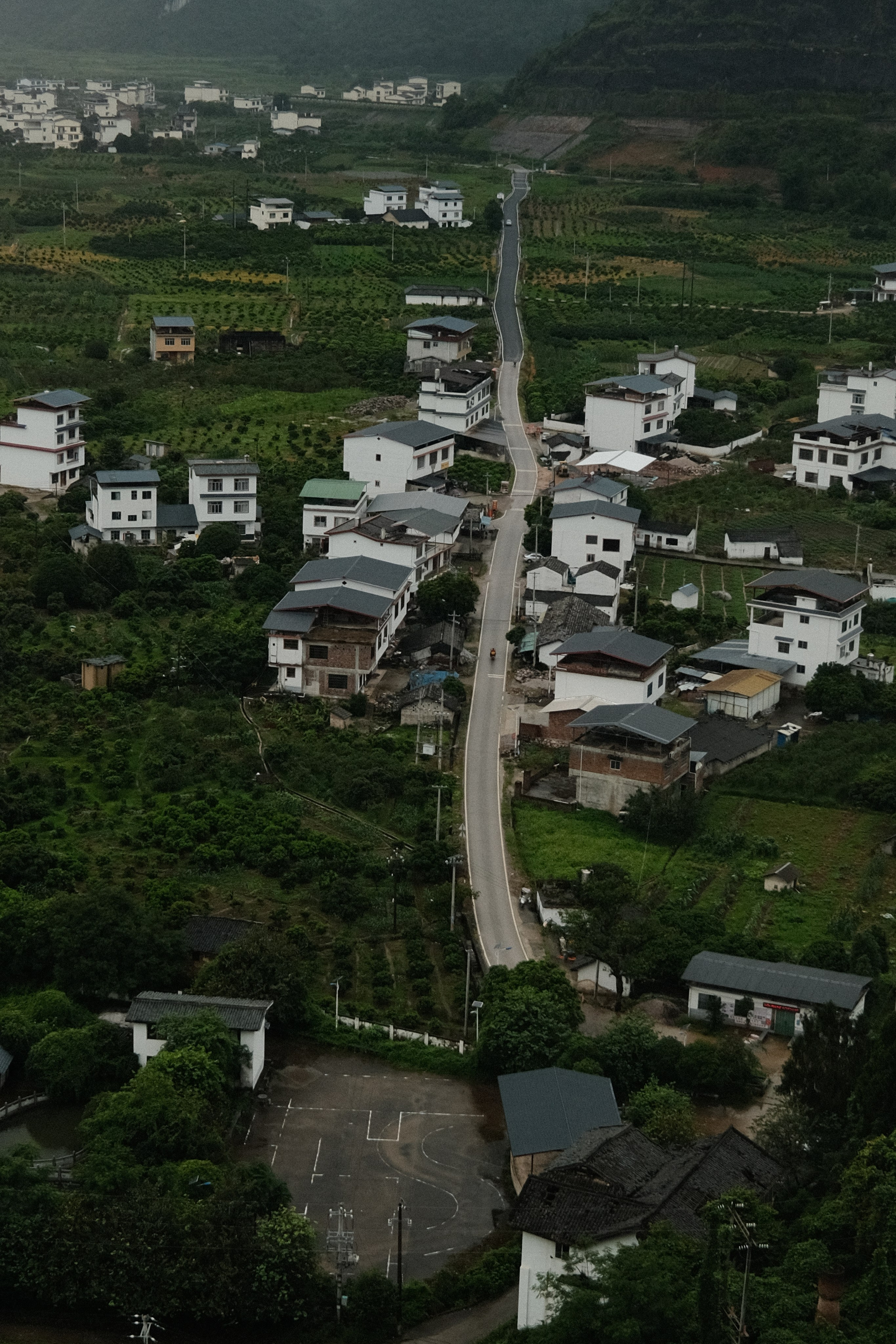 Yangshuo China Guiling. Фотограф В Гуанчжоу и Шэньчжэнь Андрей Лопатин