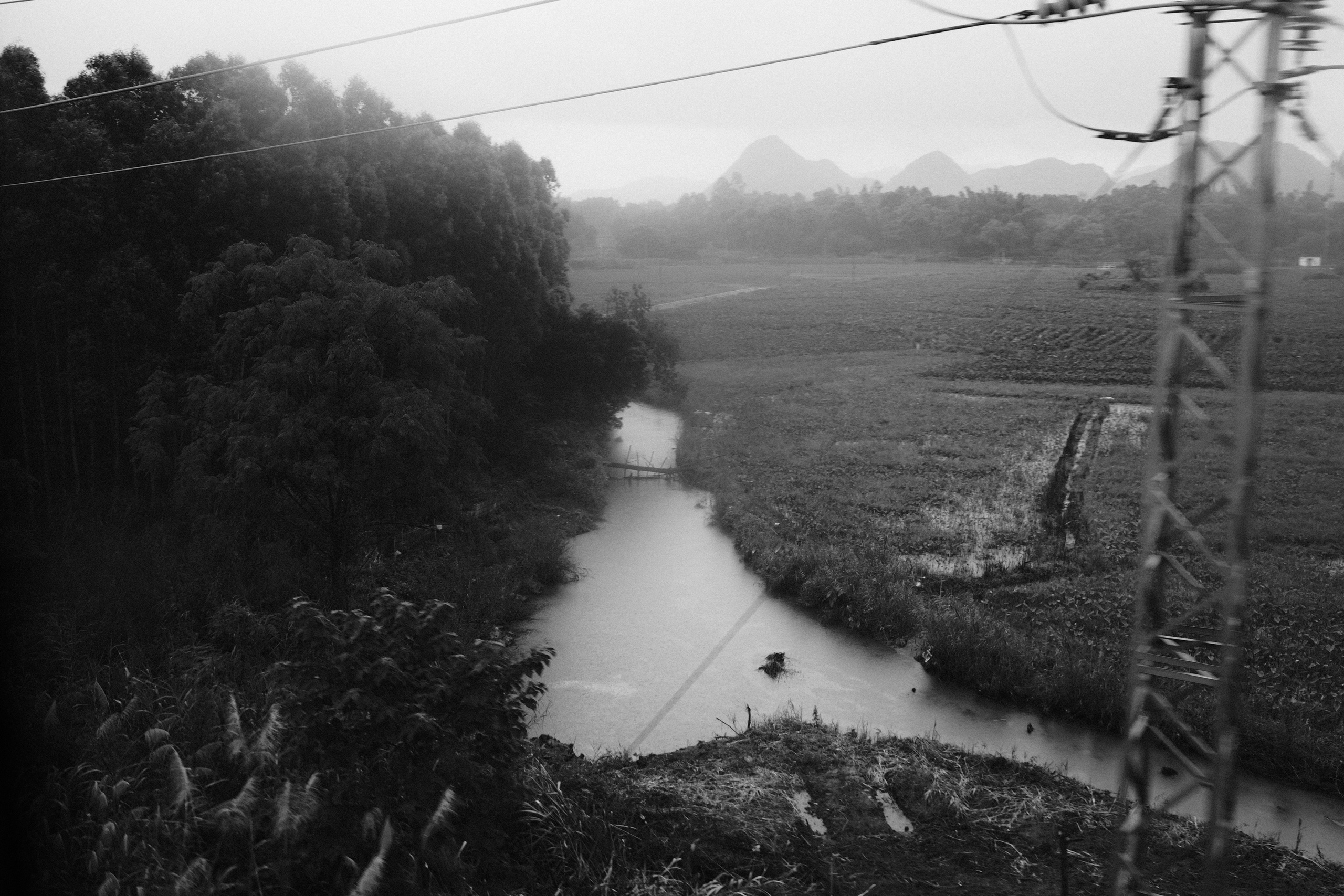 Yangshuo China Guiling. Фотограф В Гуанчжоу и Шэньчжэнь Андрей Лопатин