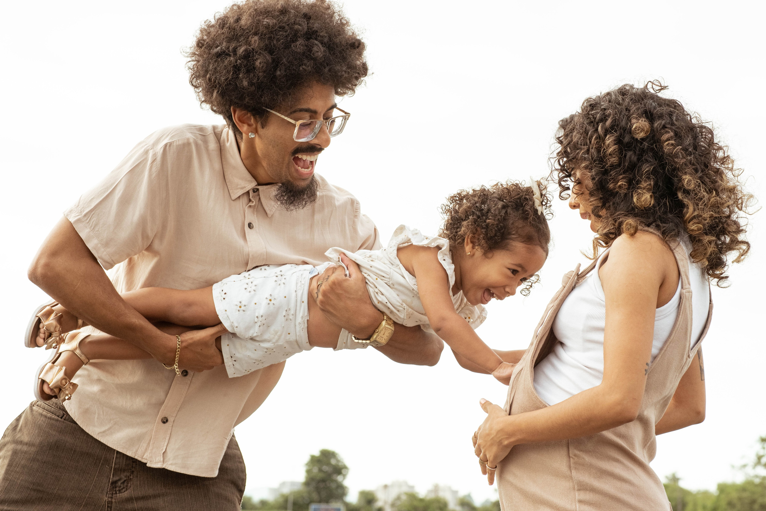 Famílias. Yara Anacleto Photos — Retratos Autorais & Editoriais