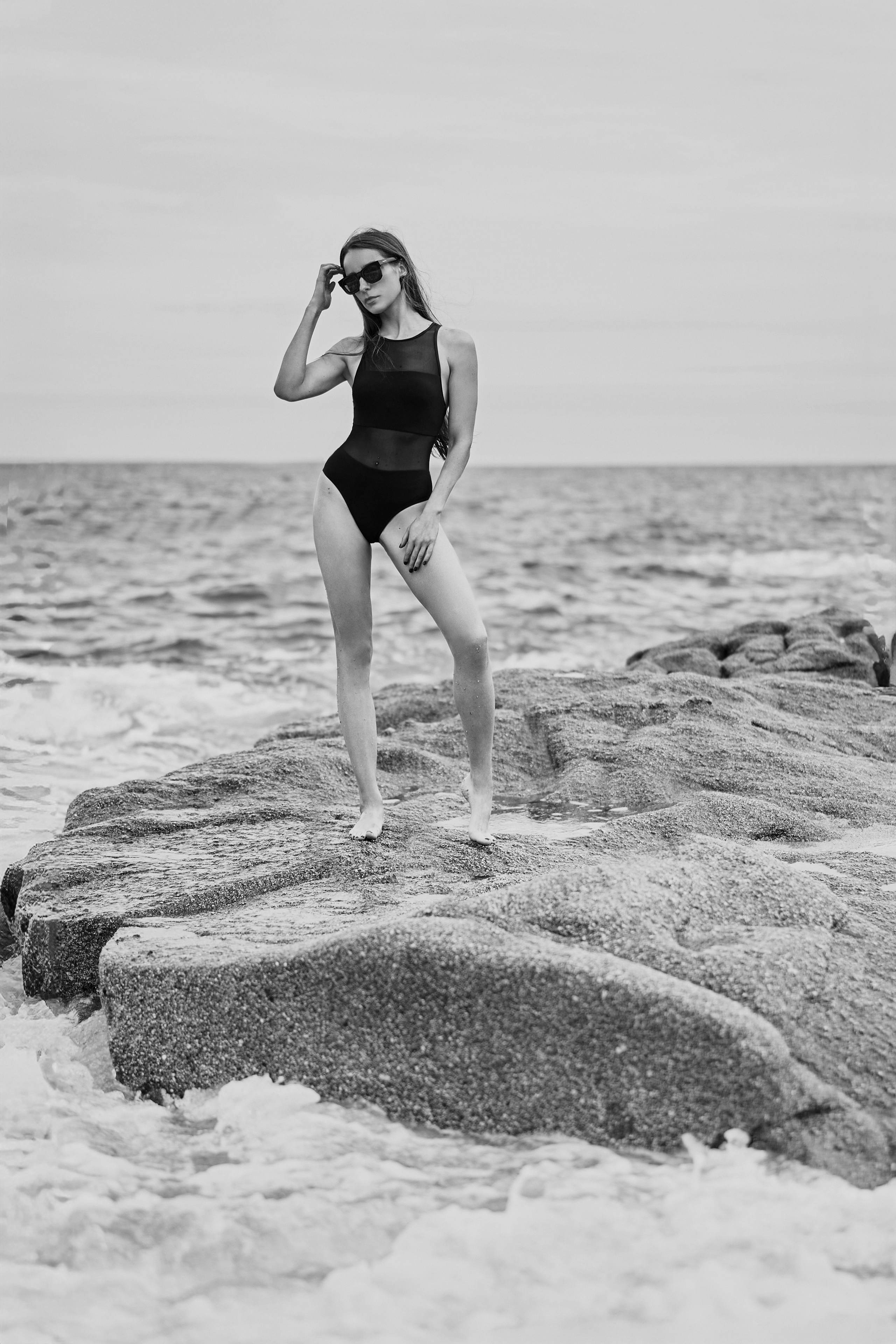 Девушка. SAP. Photographer in Barcelona Spain Zhanna Zakharchenko