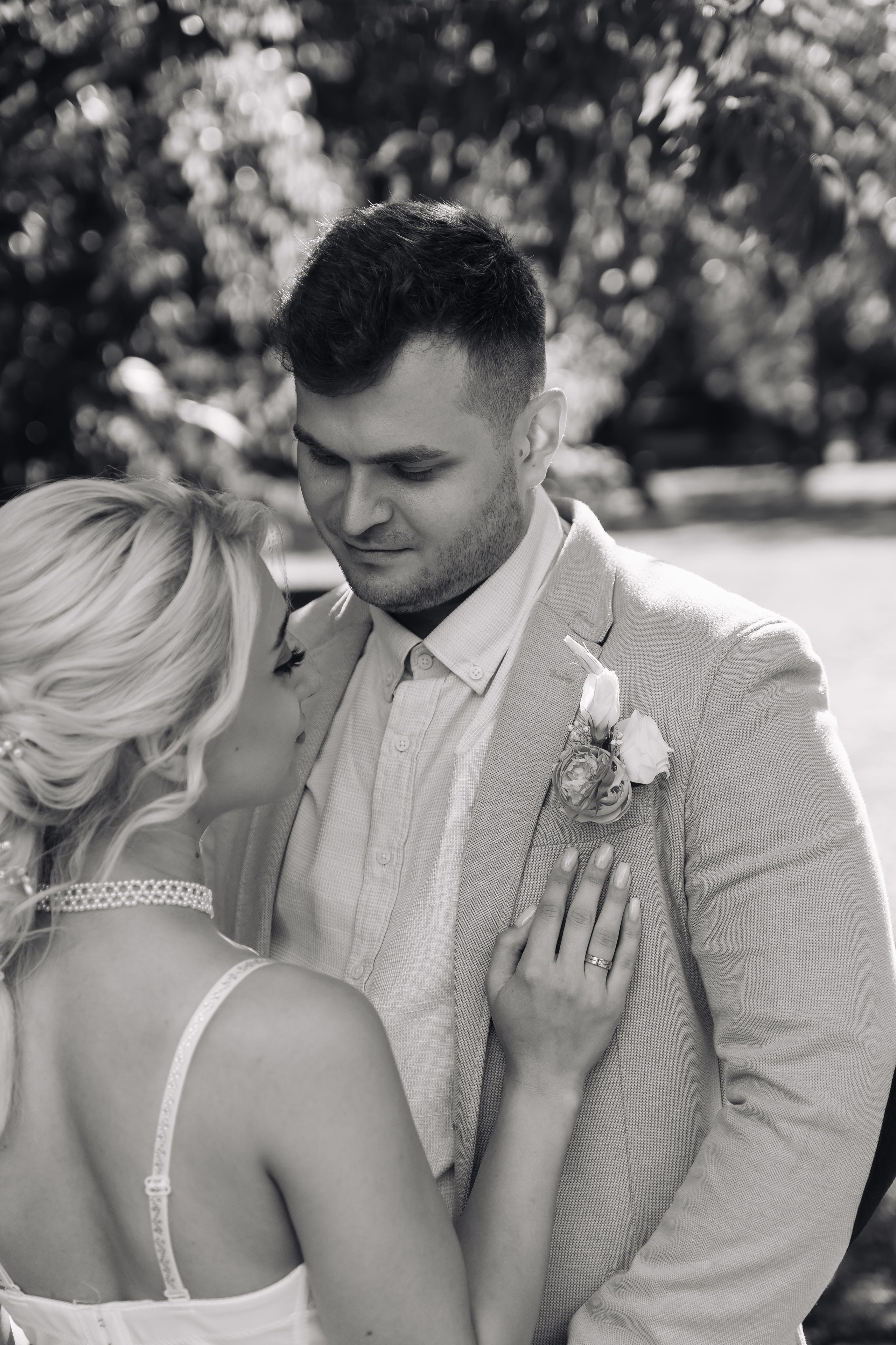 Слава и Жанна. Эдуард Хлибичук — фотограф Кишинев Молдова