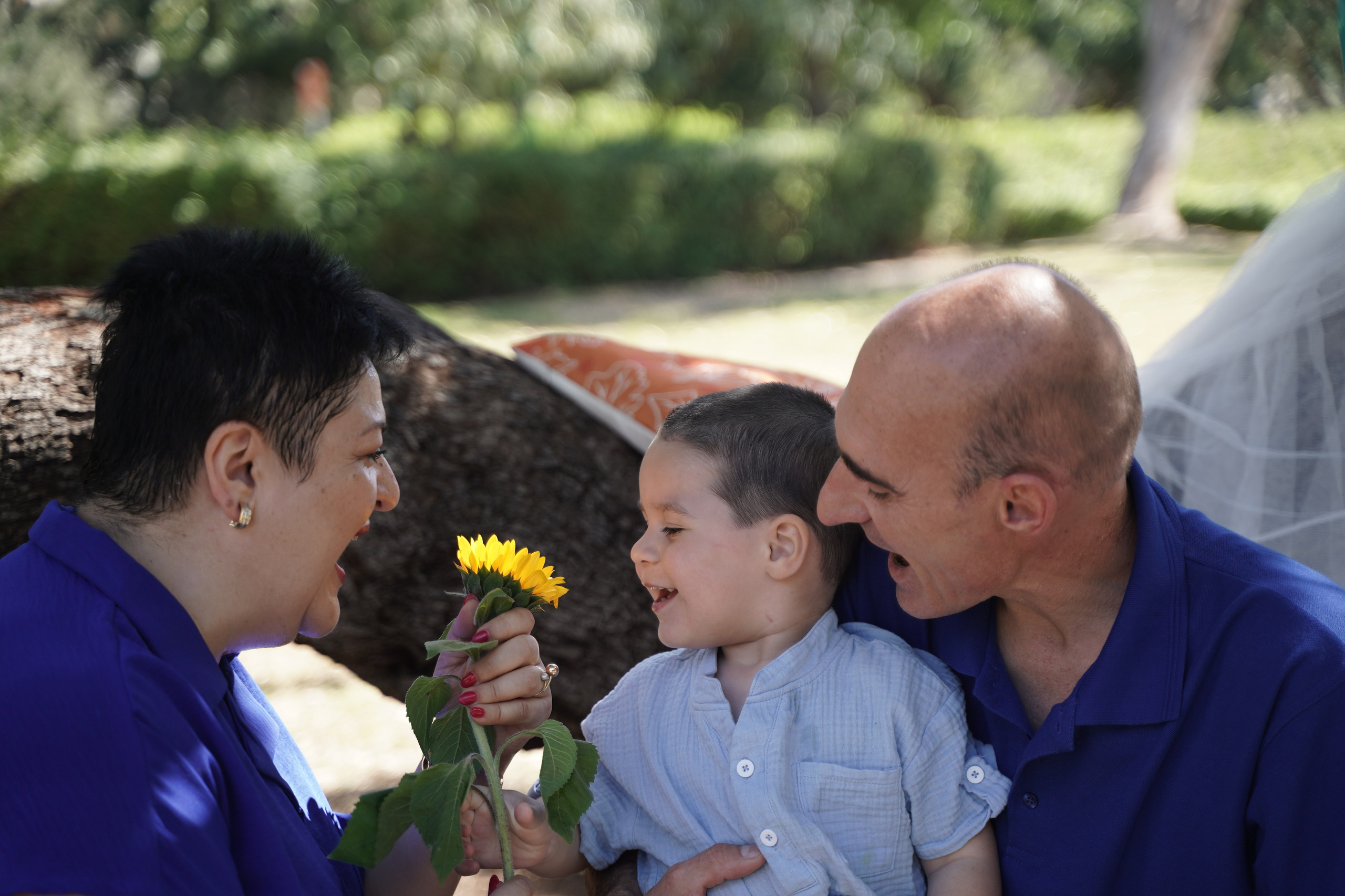 Лиор. Фотограф. Визуал. Хайфа. Талья Цветкова