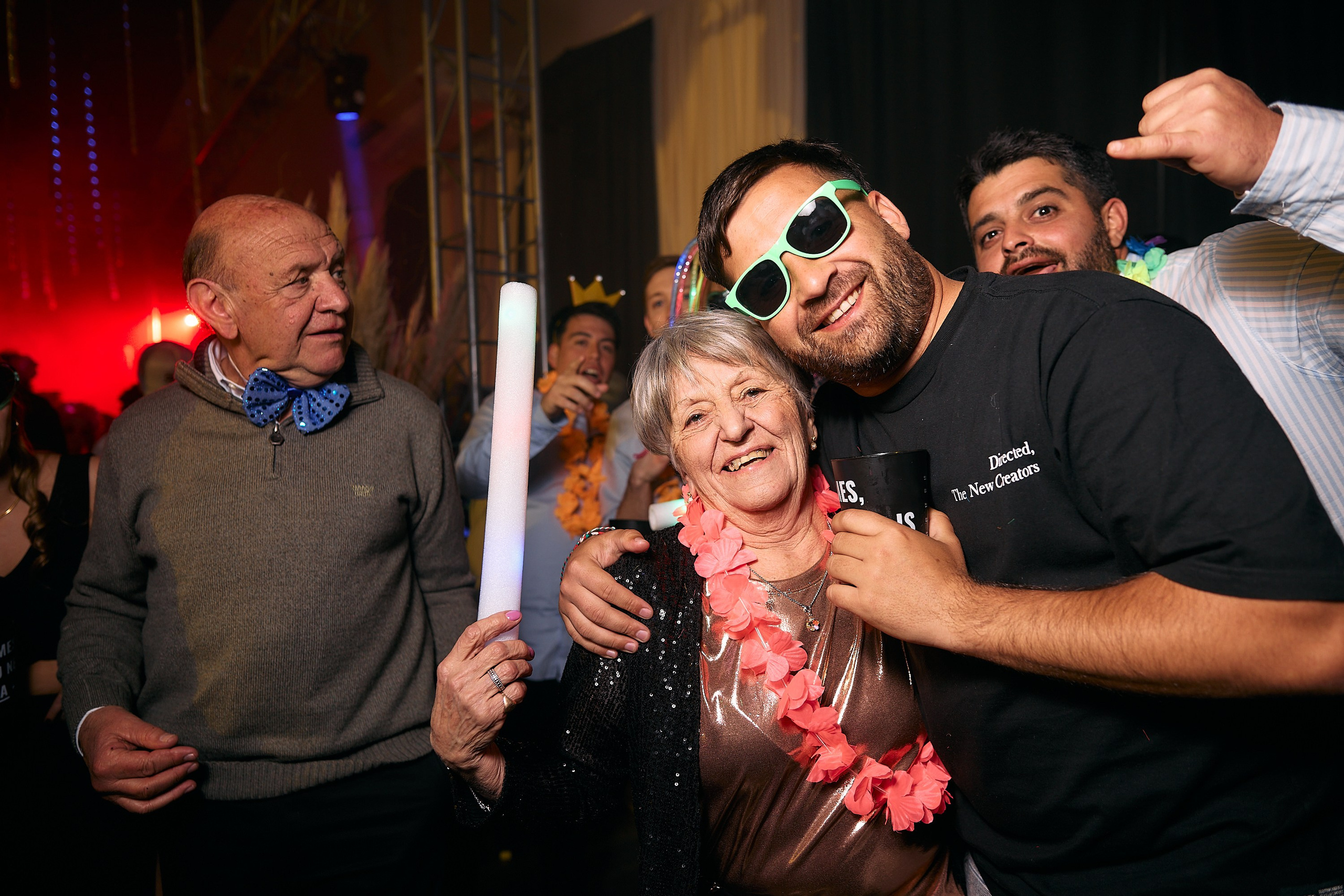 NARCISA. Marcos Ferrari Fotógrafo