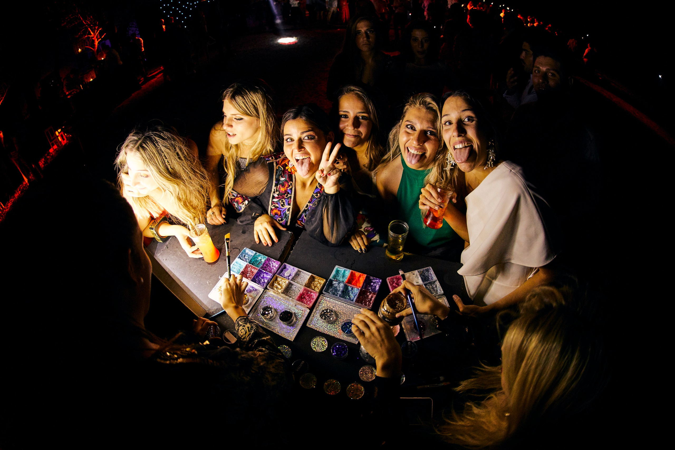 Salena & Luciano. Marcos Ferrari Fotógrafo