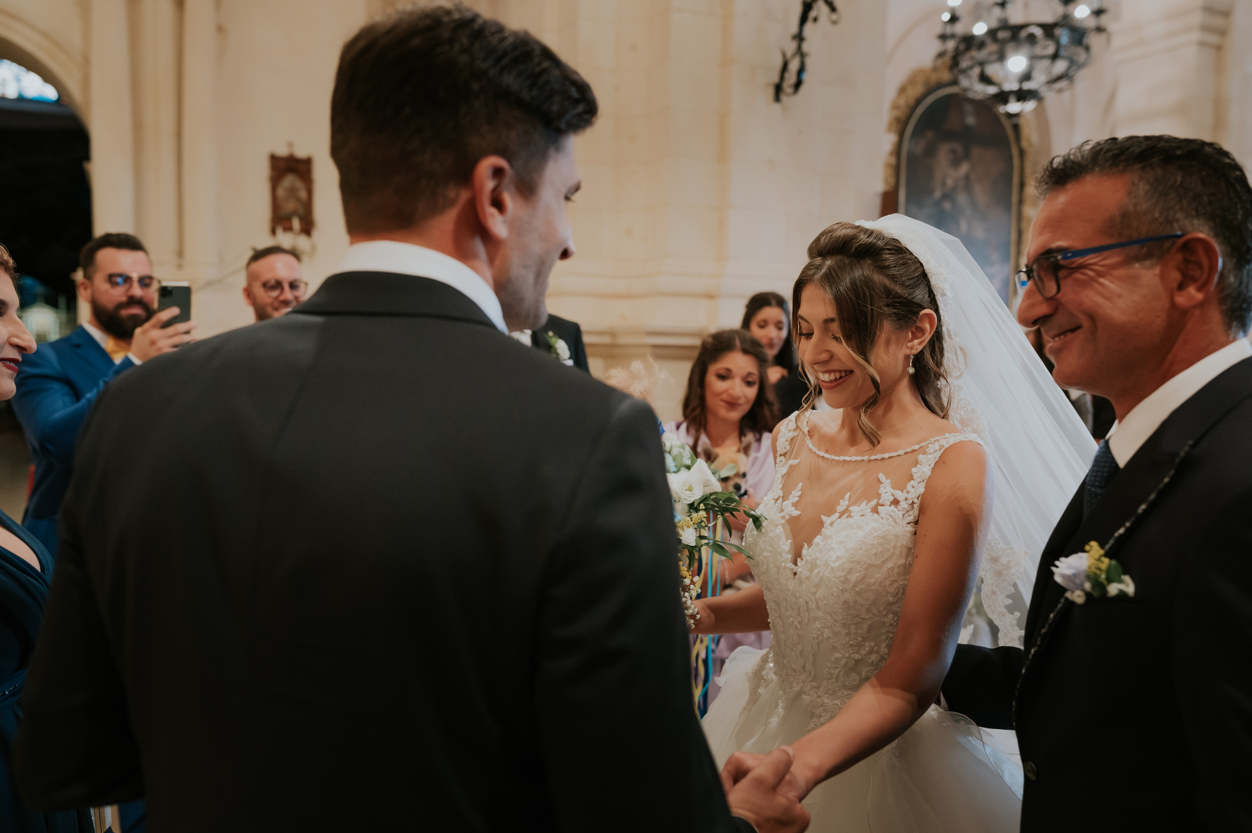 Domenico + Ramona. Trinacria Fotografia