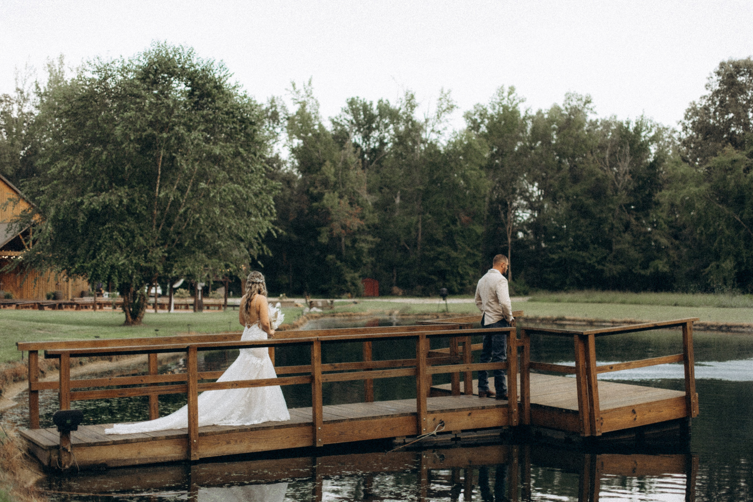 Blake & Stacy (KY). CAPTURED BY SHANKS PHOTOGRAPHY