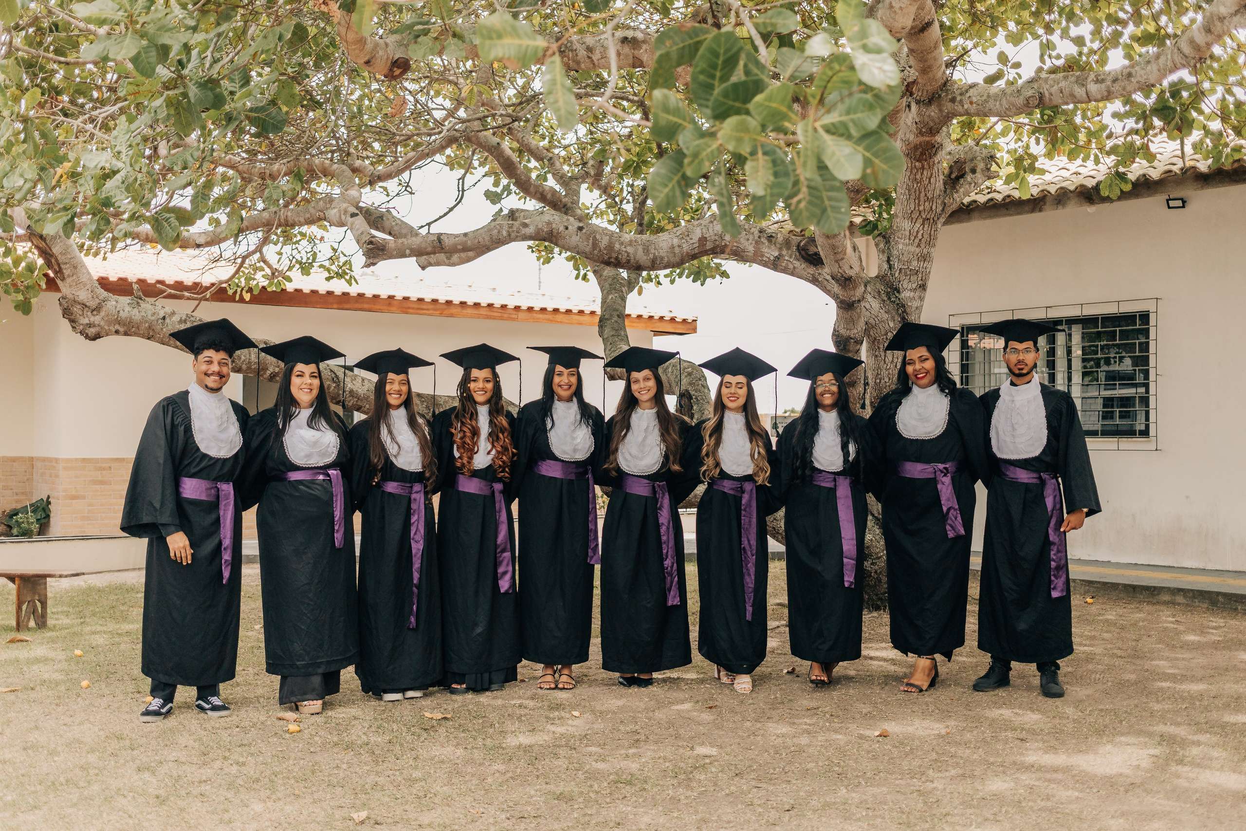 Letras | UNEB — Ensaio Fotográfico. Fotógrafo Richard Silvestre — Casamentos na Bahia