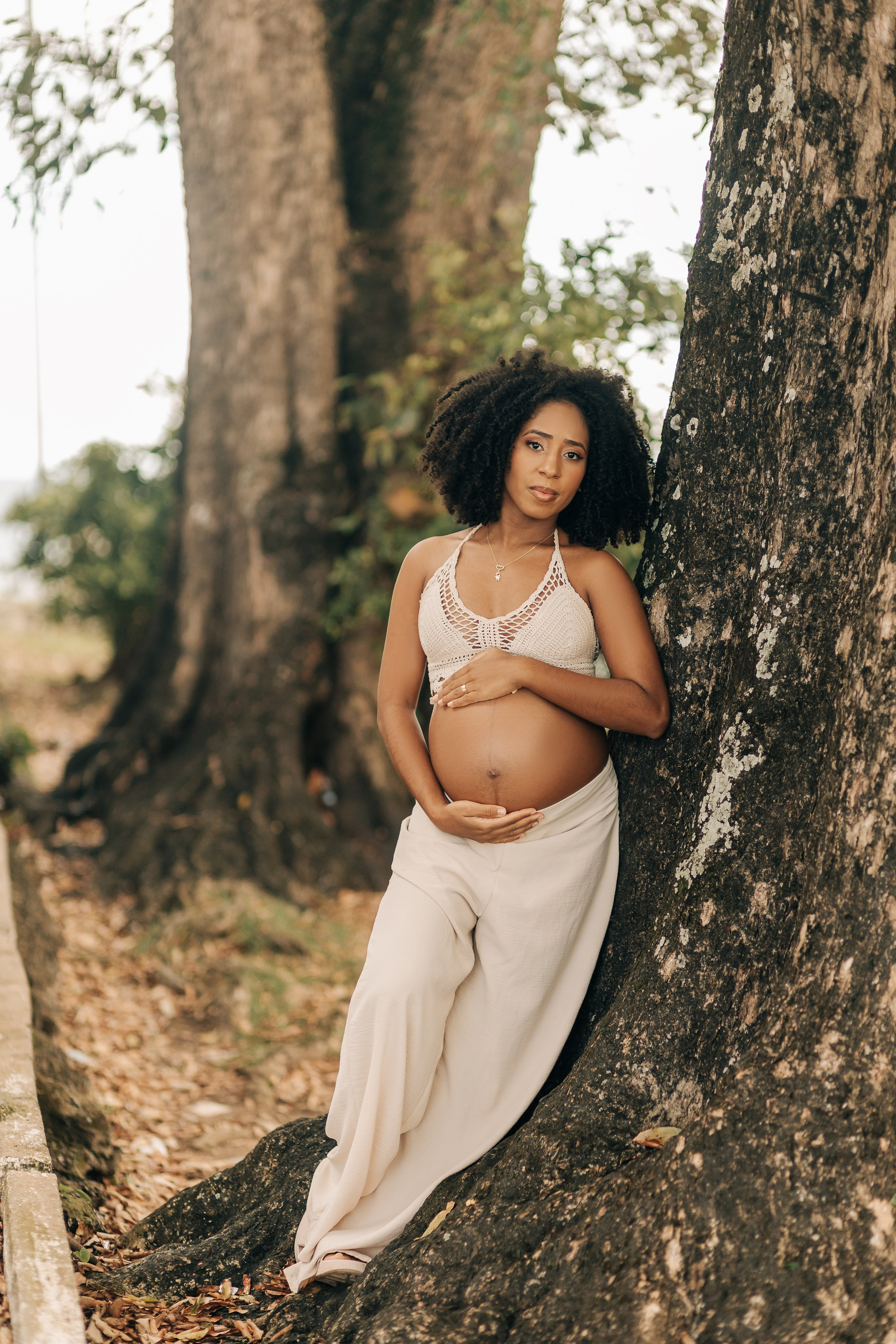 Doce Espera por Arthur. Fotógrafo Richard Silvestre — Casamentos na Bahia