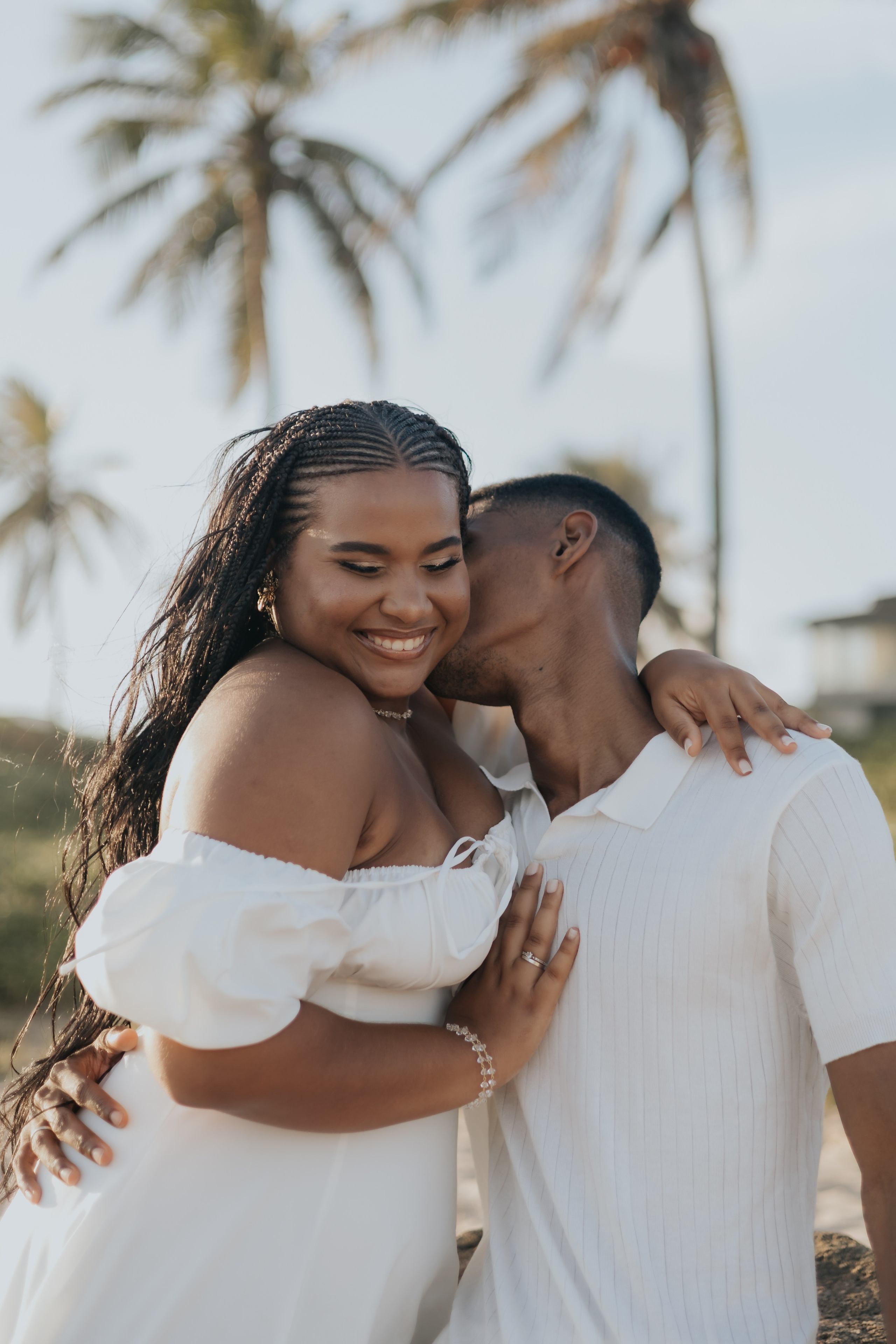 Mayara & Lucas. Fotógrafo Richard Silvestre — Casamentos na Bahia