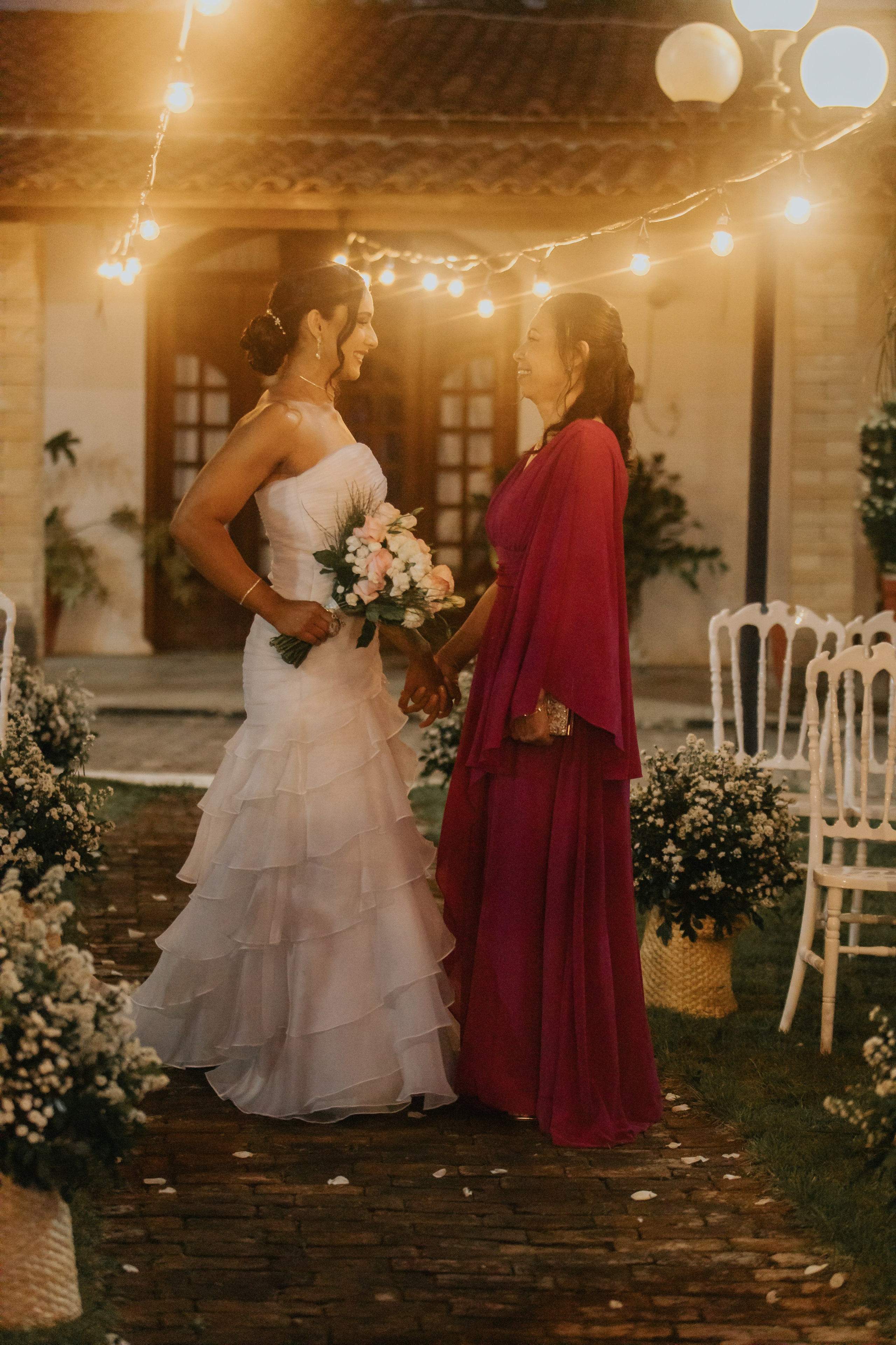 Pettúlia & Breno. Fotógrafo de Casamentos na Bahia — Richard Silvestre