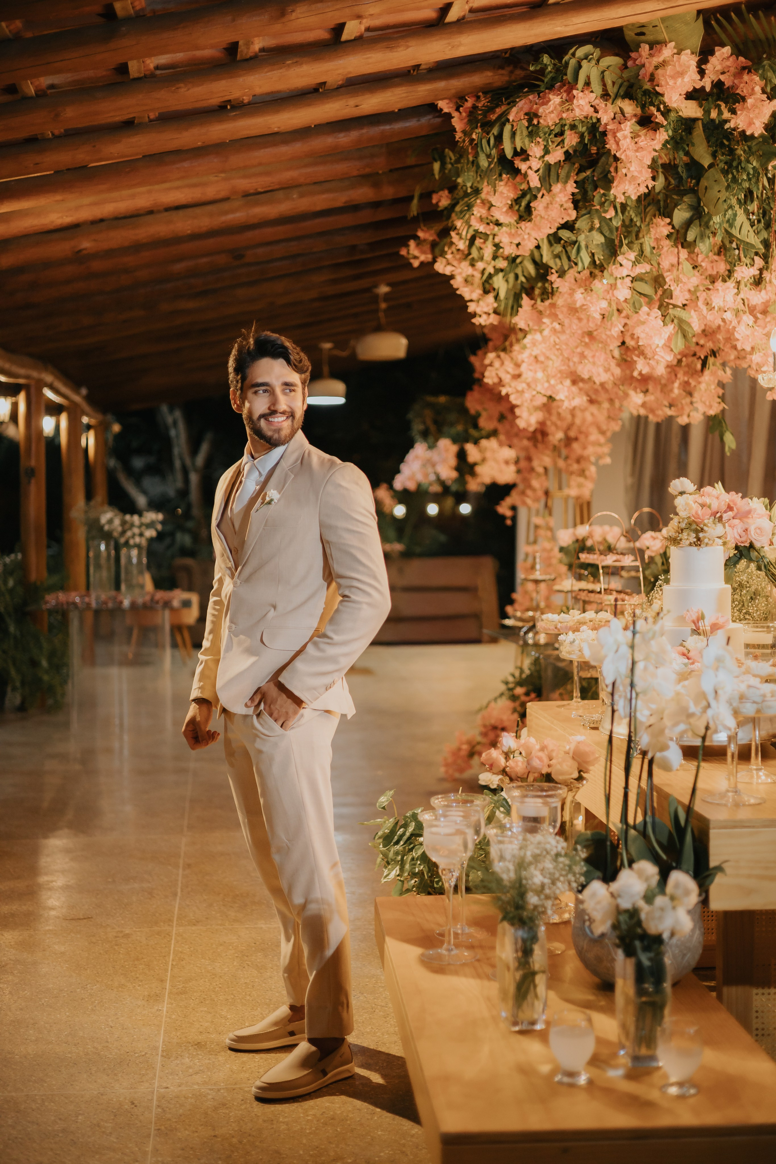 Pettúlia & Breno. Fotógrafo de Casamentos na Bahia — Richard Silvestre