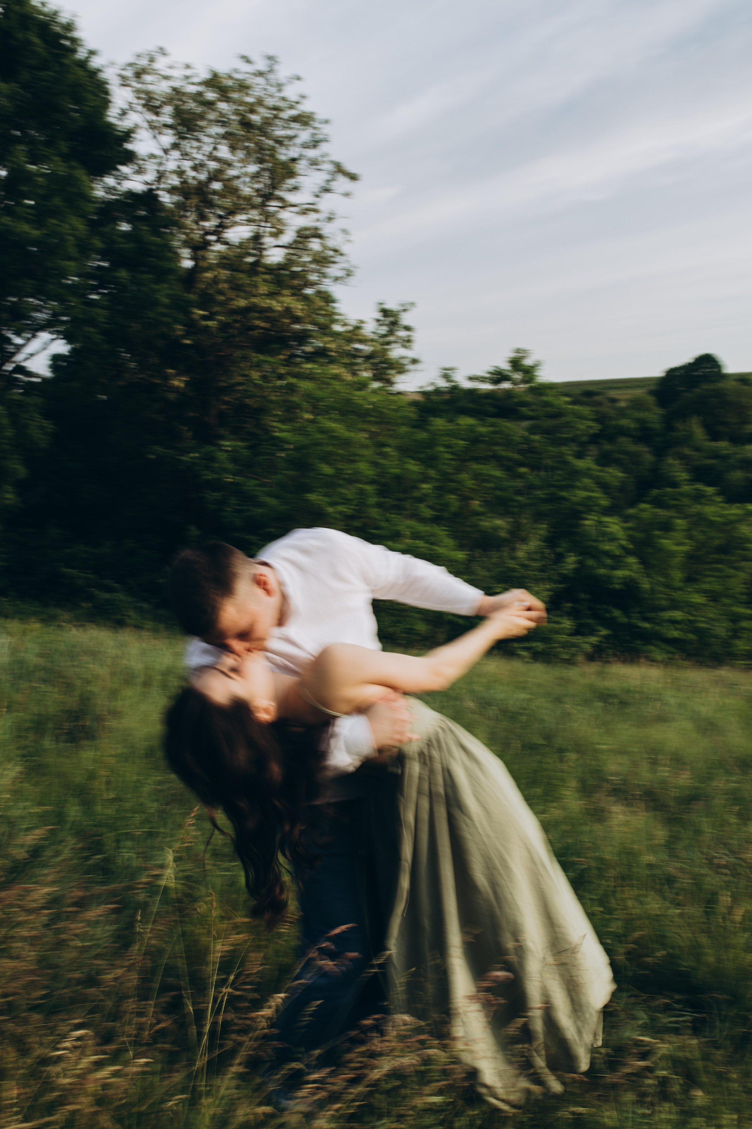 S&B. Photographer Anna Afanasyeva