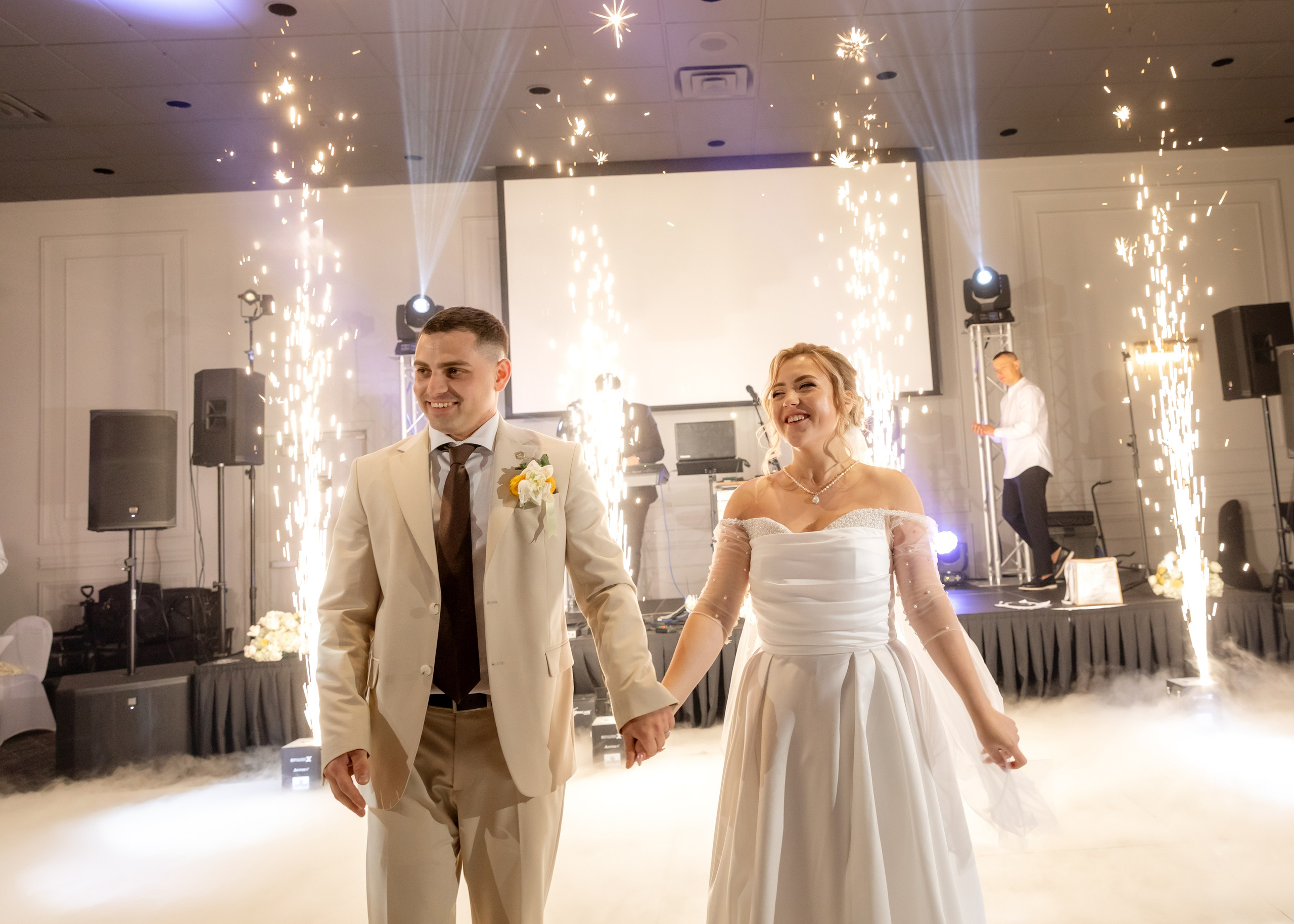 Wedding. Anastasia Post: Wedding and Editorial Photography