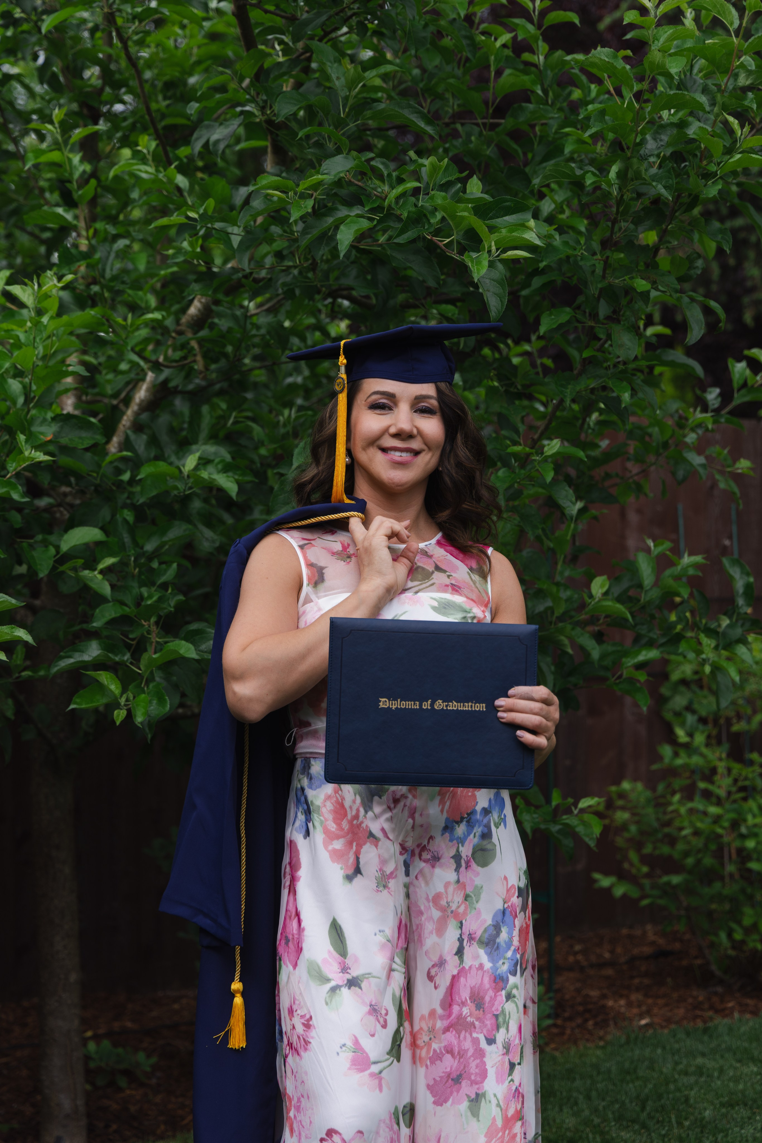 Graduation. Eikanmedia | Photographer and videographer capturing weddings, families, engagements, pregnancy & newborns | Vancouver, WA | USA