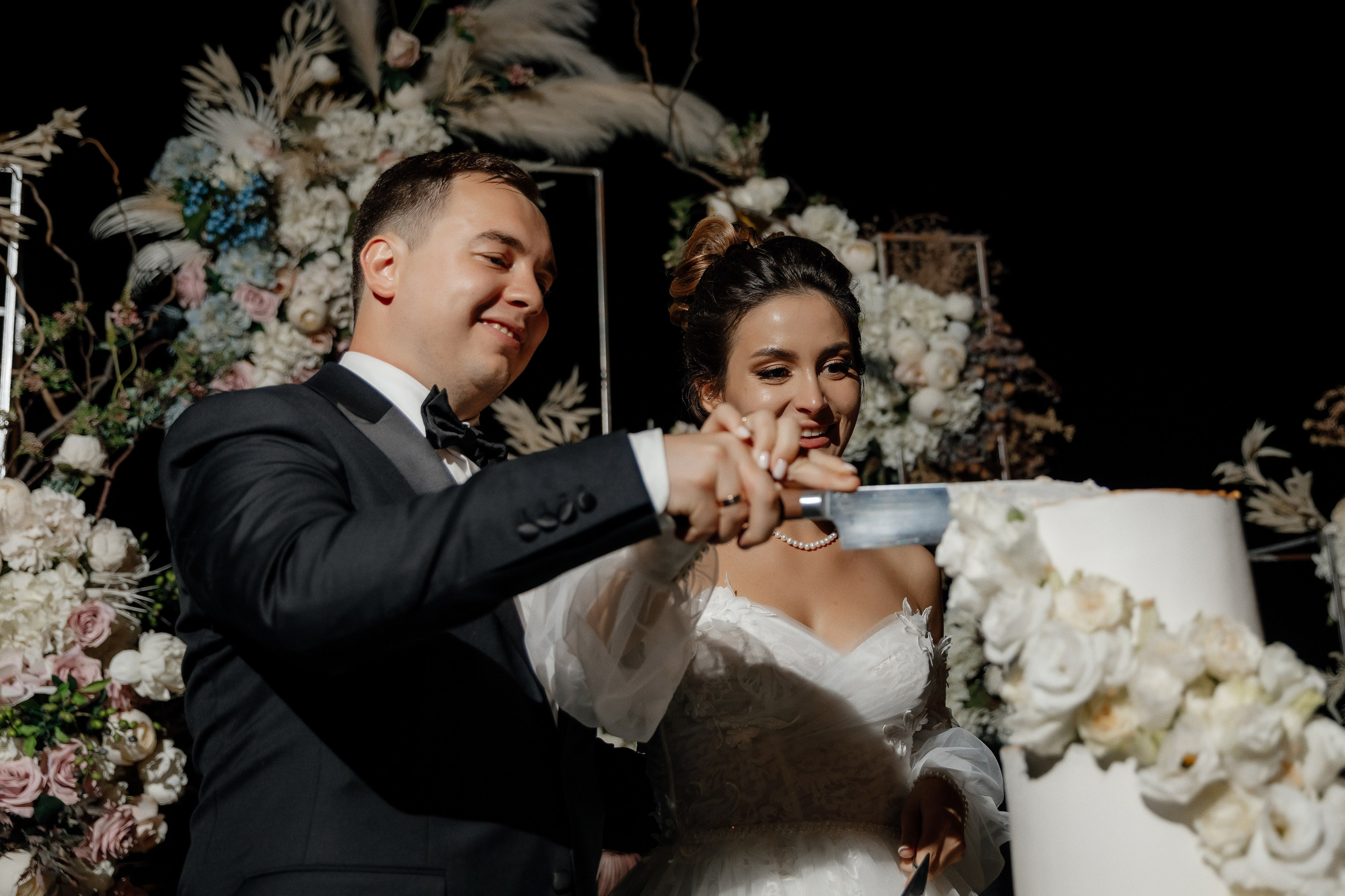 Wedding. Fulga Photographer