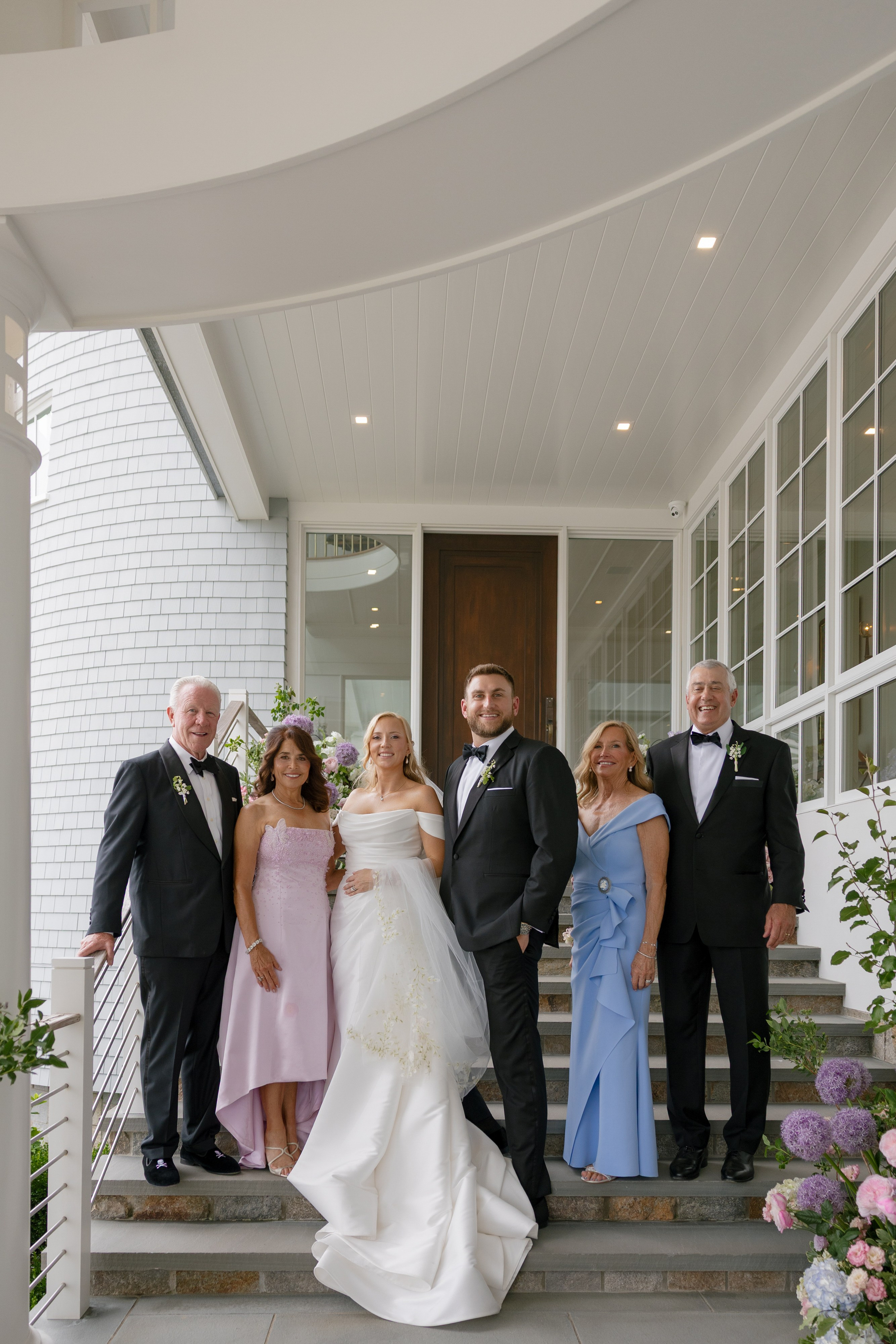 Anne Marie and Andrew. Wedding photographer and videographer New York | New Jersey