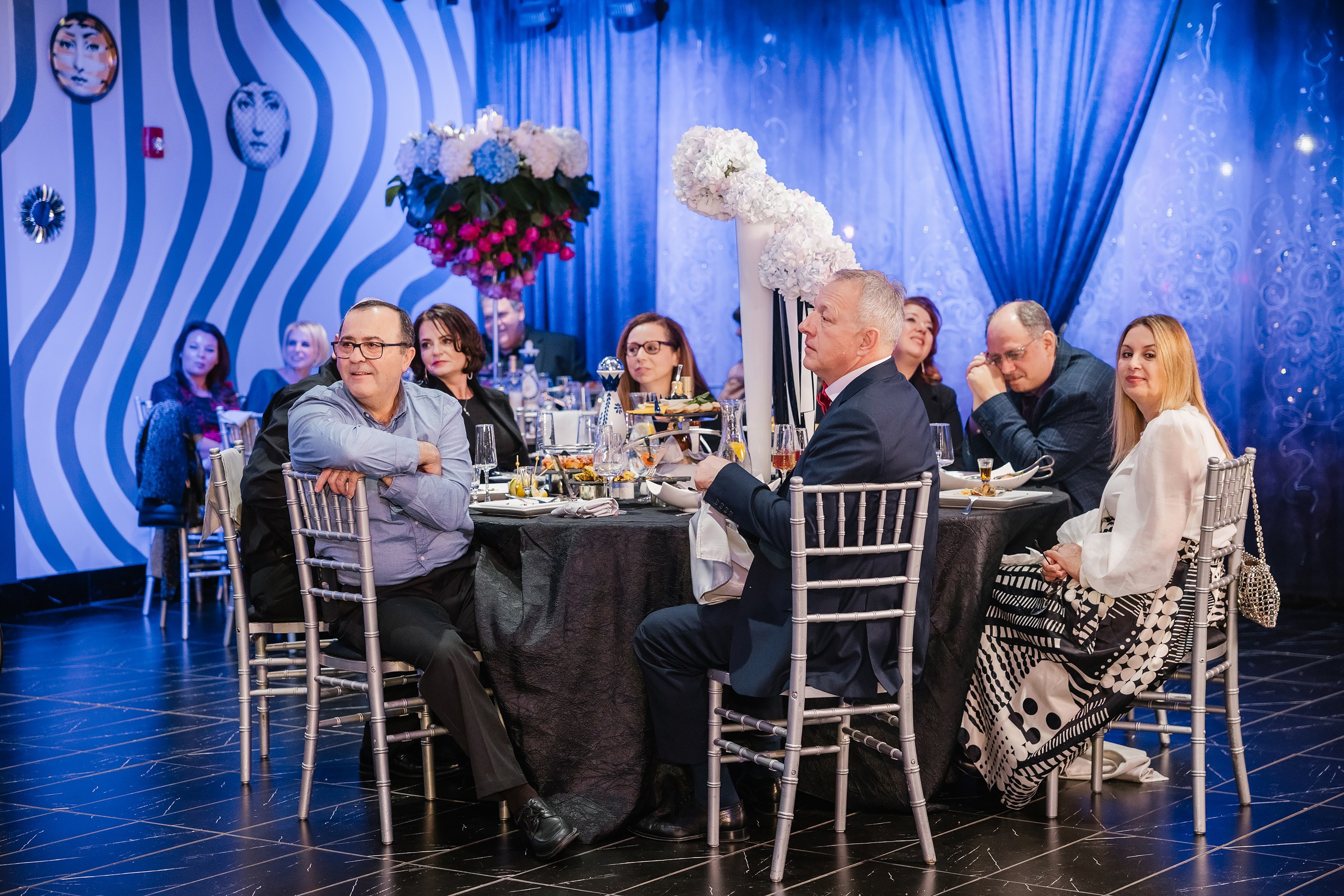 02.10.2024 Birthday Party. Wedding family event photographer in Chicago Nick Yushevich