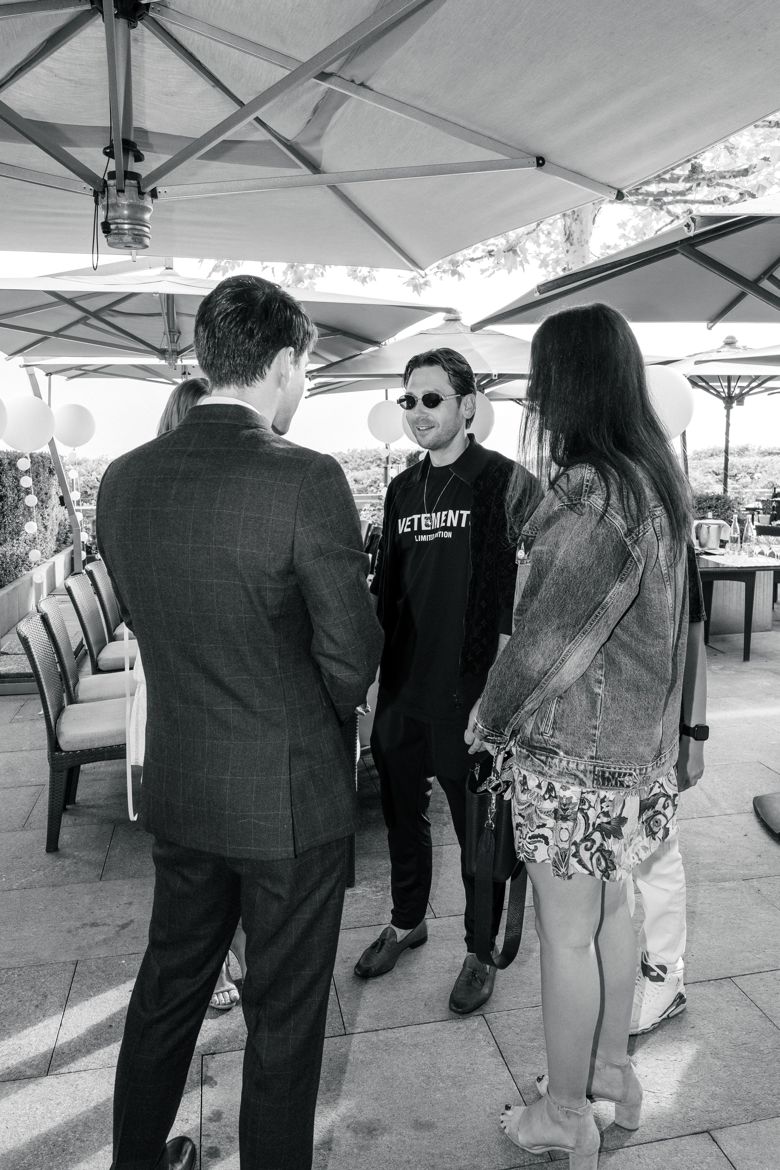 Diana & Philippe. Photographe Suisse Tatiana Lyzhina