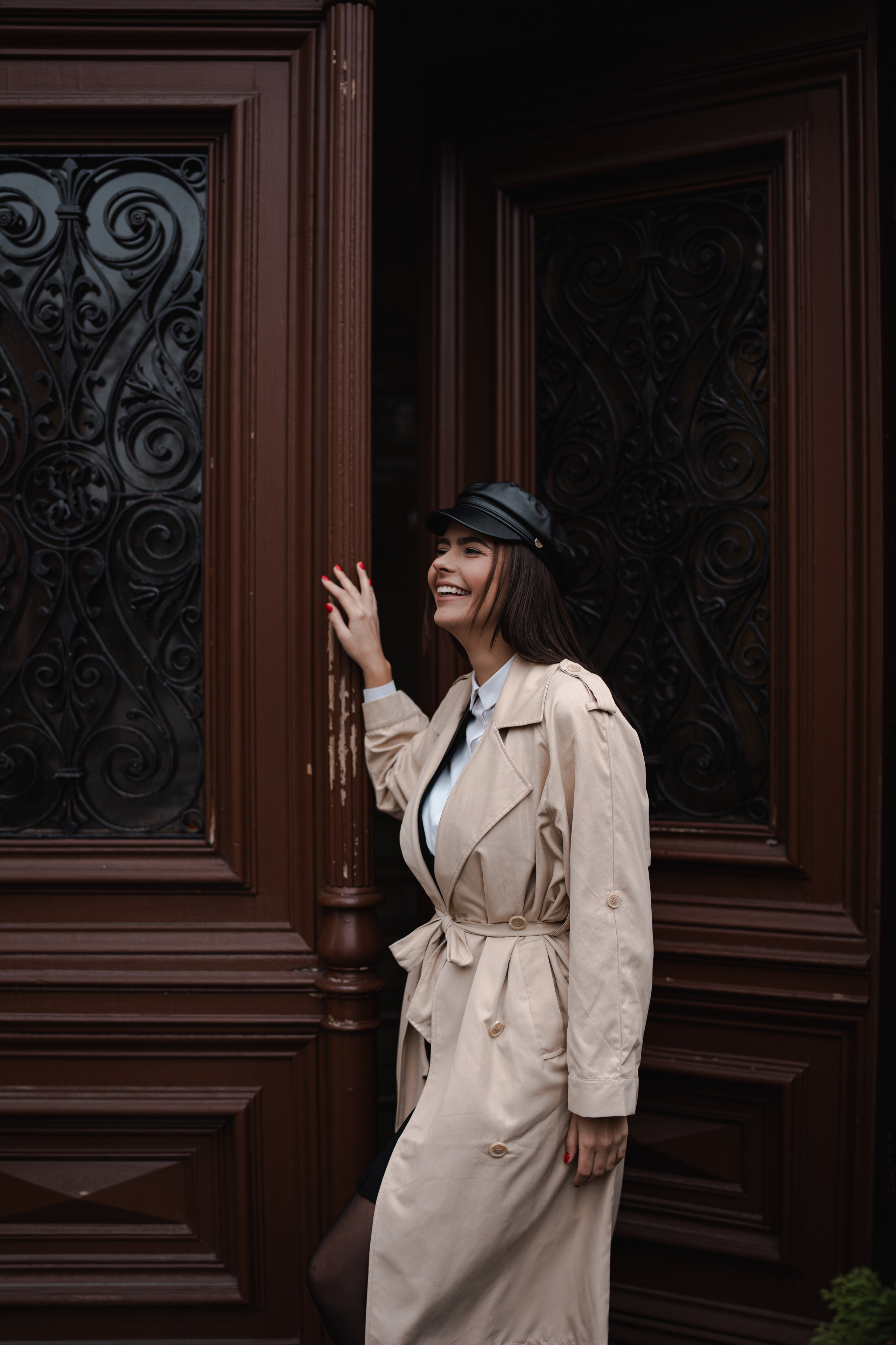 Dominyka. Lina Labanauskienė Photography