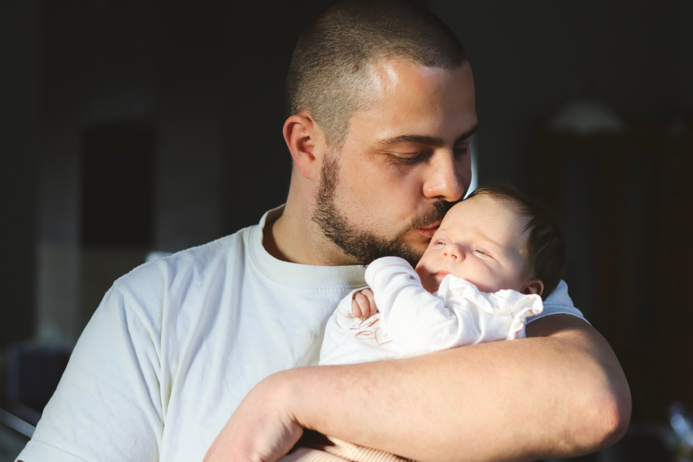 Photographer Margarita Antonova in Naas, Co Kildare