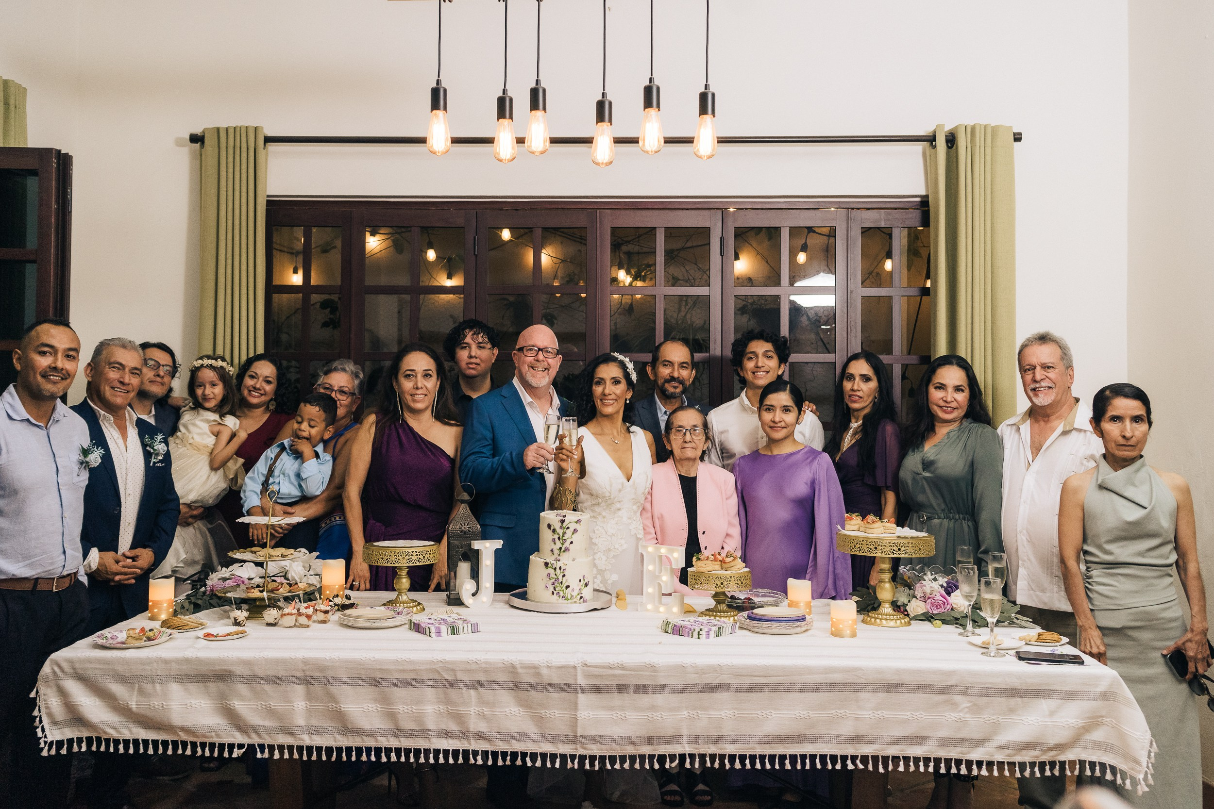 Boda Elida & Joseph. Dalhy Go-Fotografo Puerto Vallarta