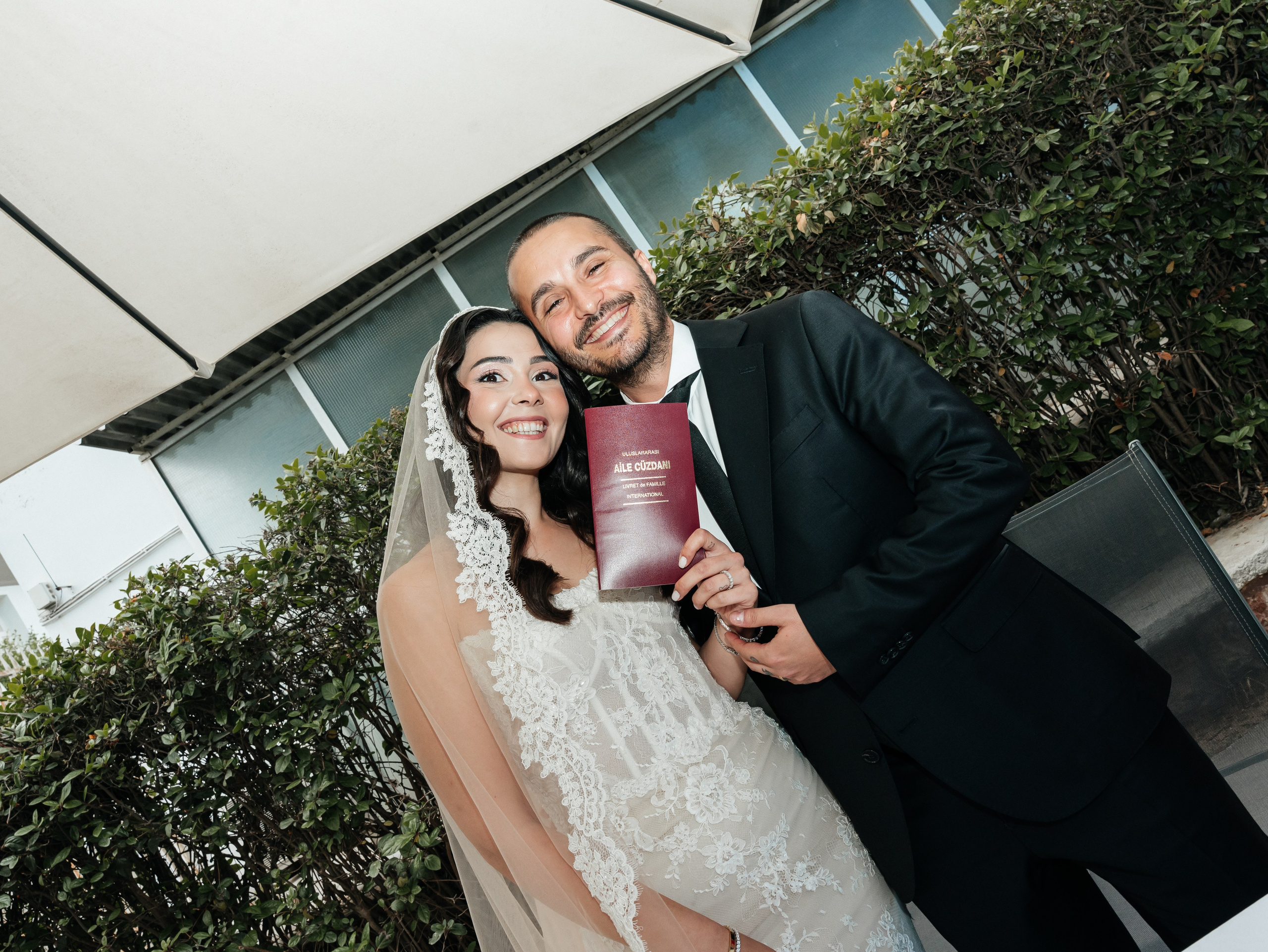 Wedding C & B. GK Photography – Capture the Moment