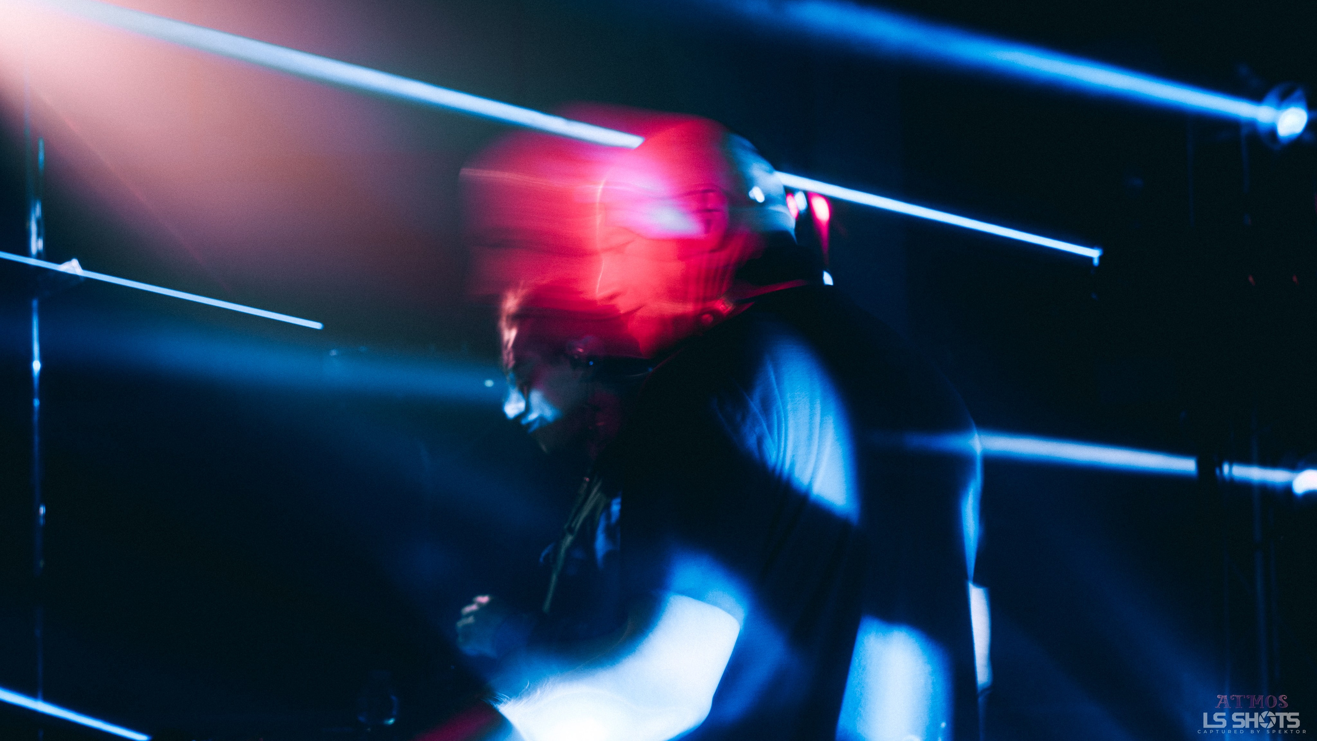 Infected Mushroom — Yagur. LS Shots official site