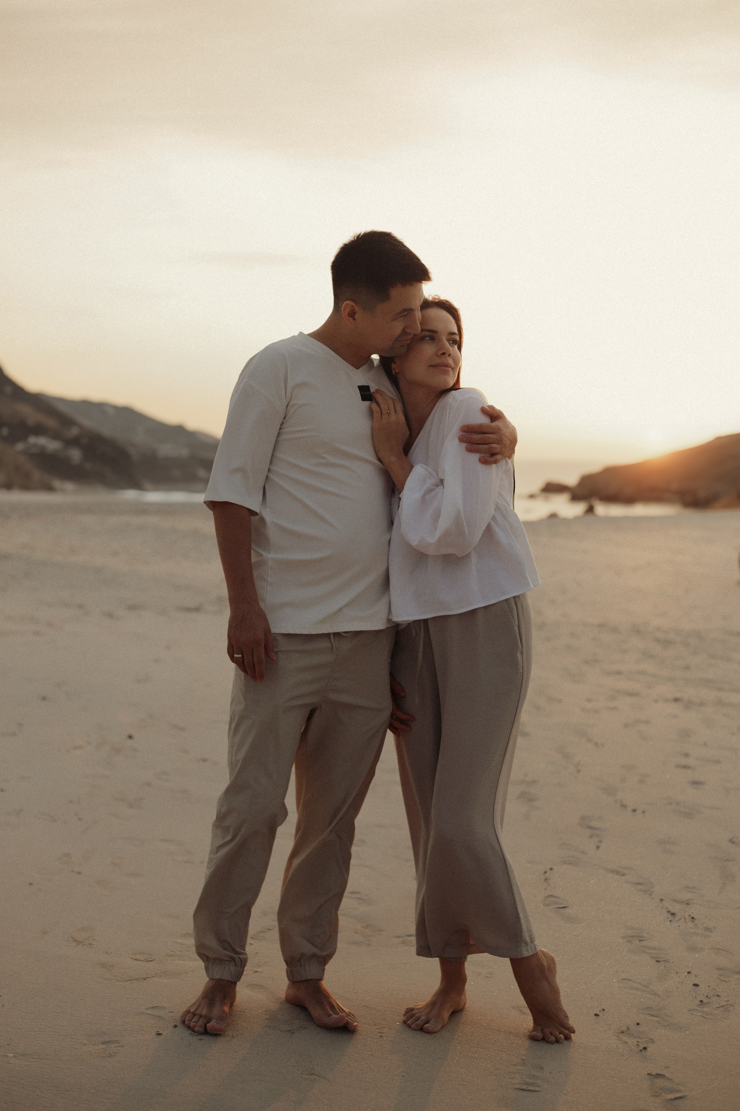 СЕМЕЙНАЯ СЪЁМКА. Свадебный и семейный фотограф в Дубае Эльмаз Черникова