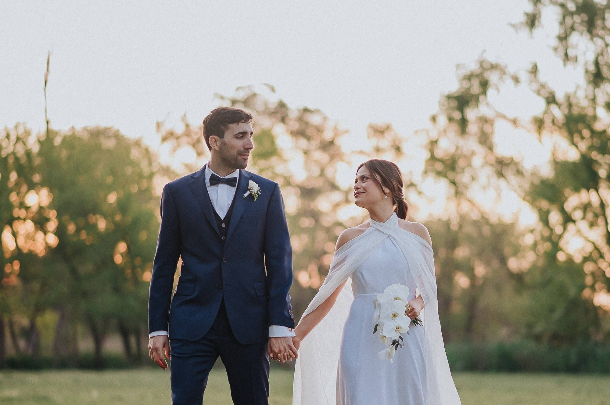 Fotos de Casamiento en Santa Lucia Arpilar | Andre + Fran