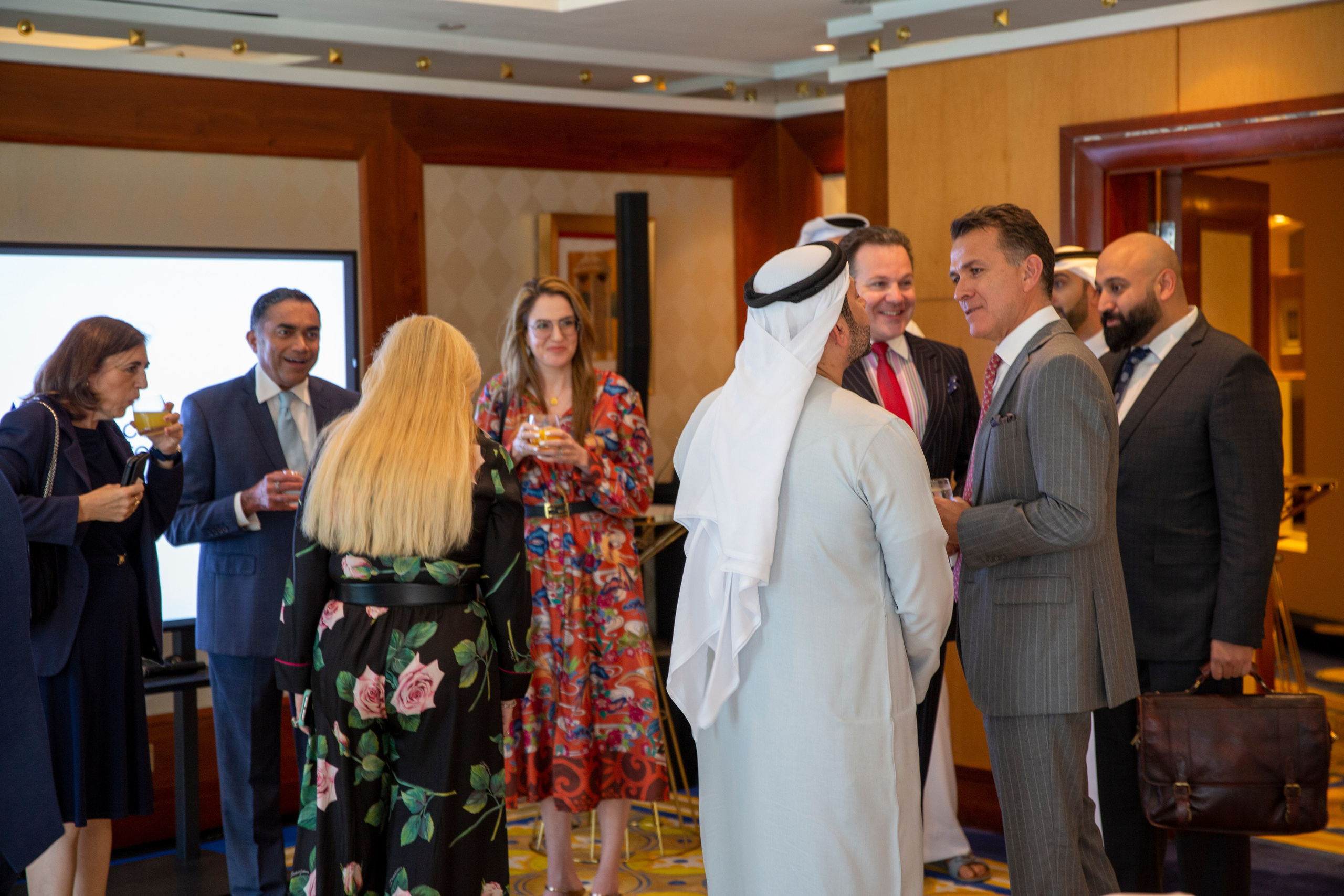 Corporate Moments. Photography | Videography | Marketing