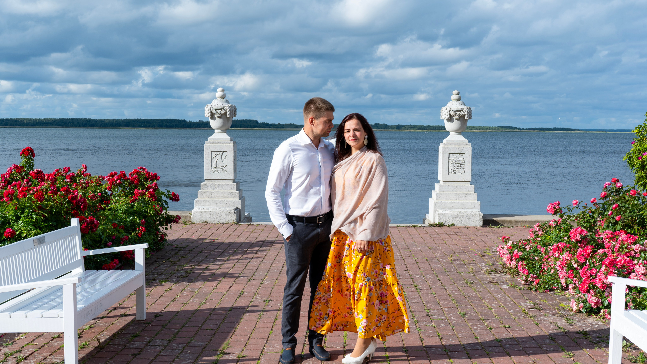 A Love to Remember. Photography | Videography | Marketing