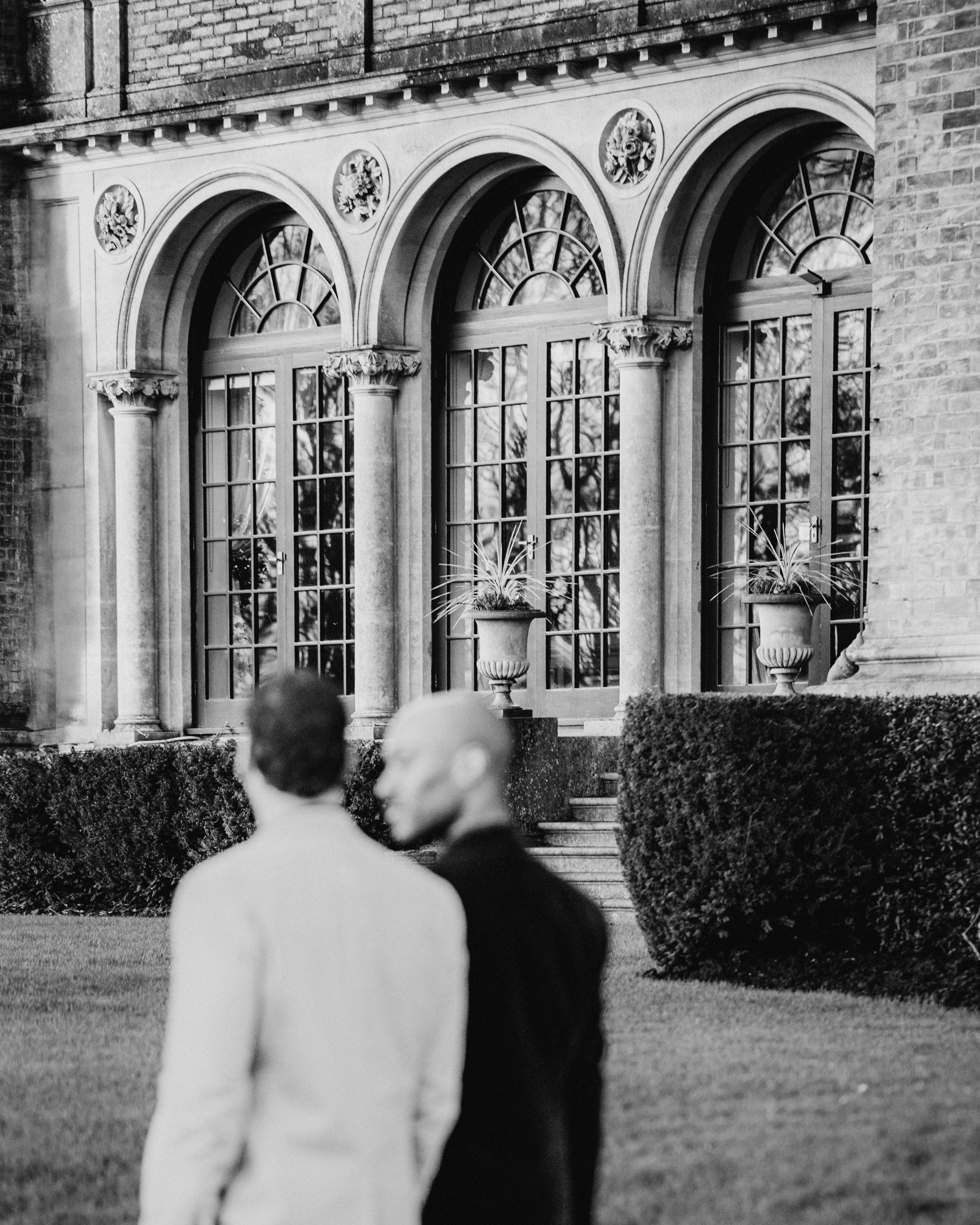 Hedsor House editorial. Timeless Wedding & Event Photography — based London, working across Europe