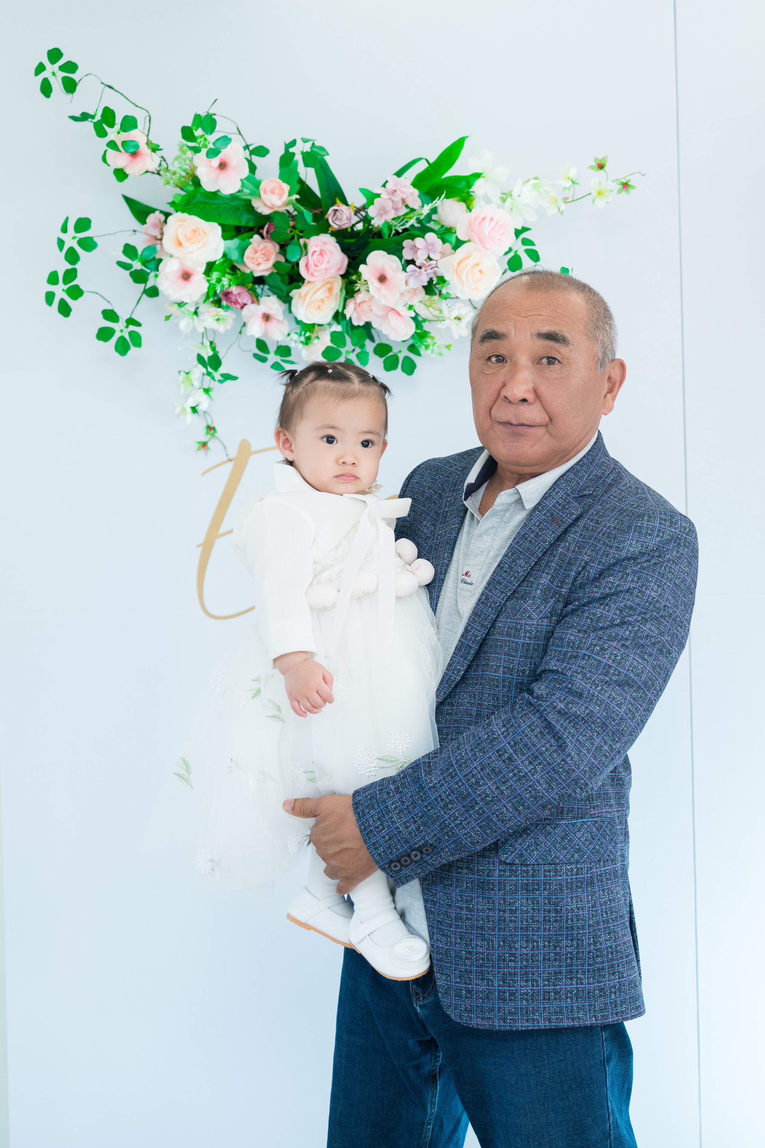 Ева. Утренний столик. Студия декора «Нарния»