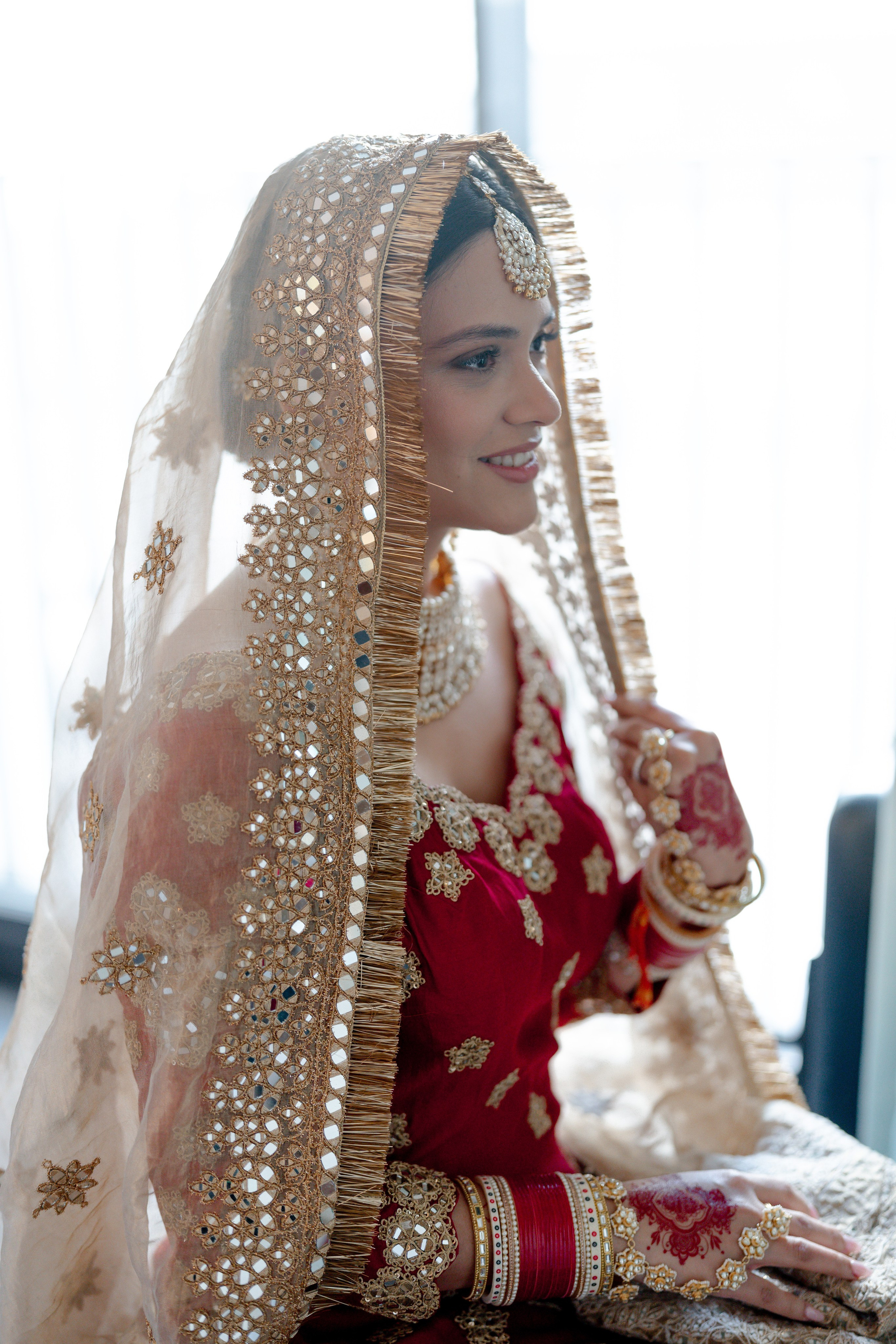 Chirag & Shweta. Anna Krasnova Wedding photographer