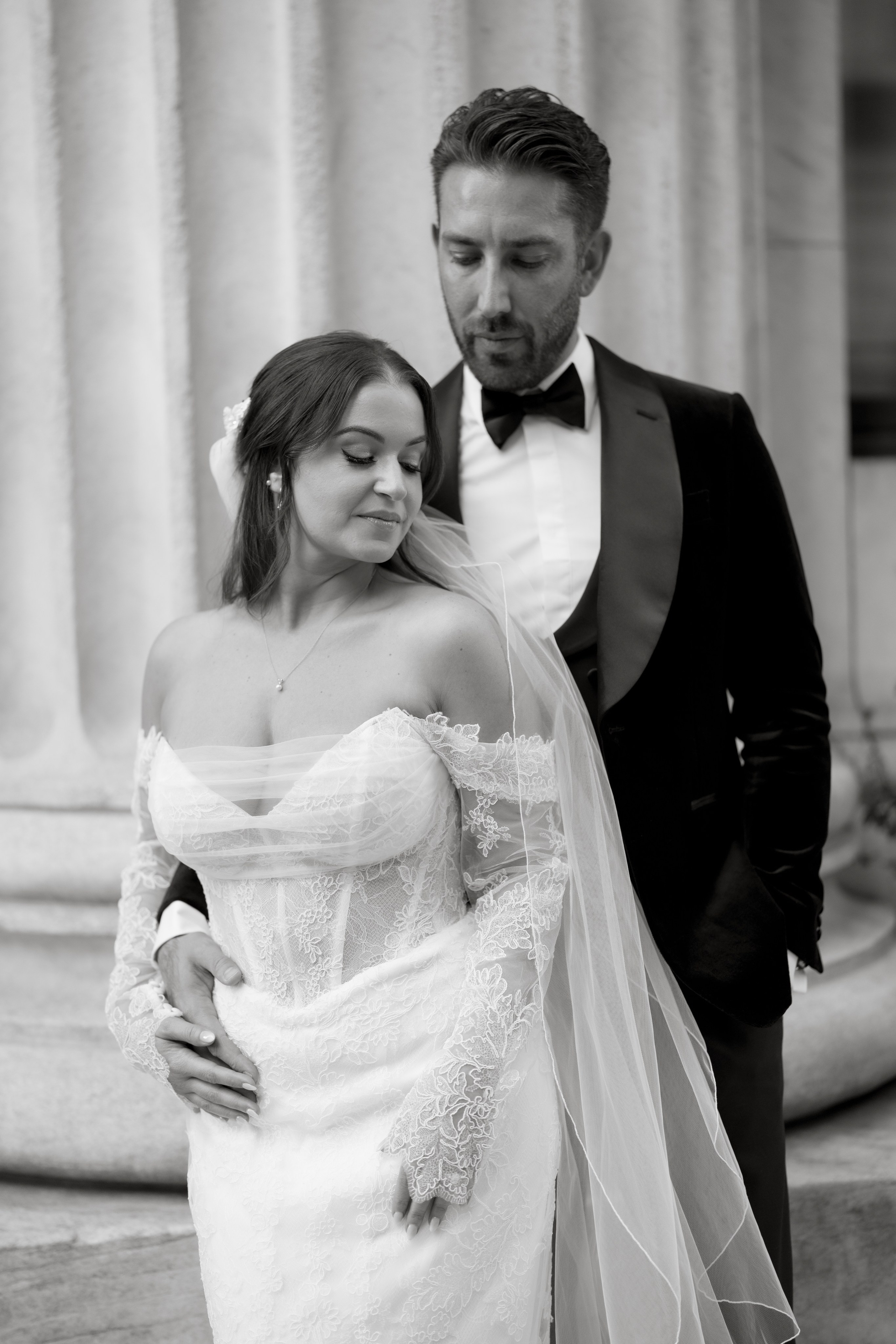 Leigh and Jennifer wedding day. Anna Krasnova Wedding photographer