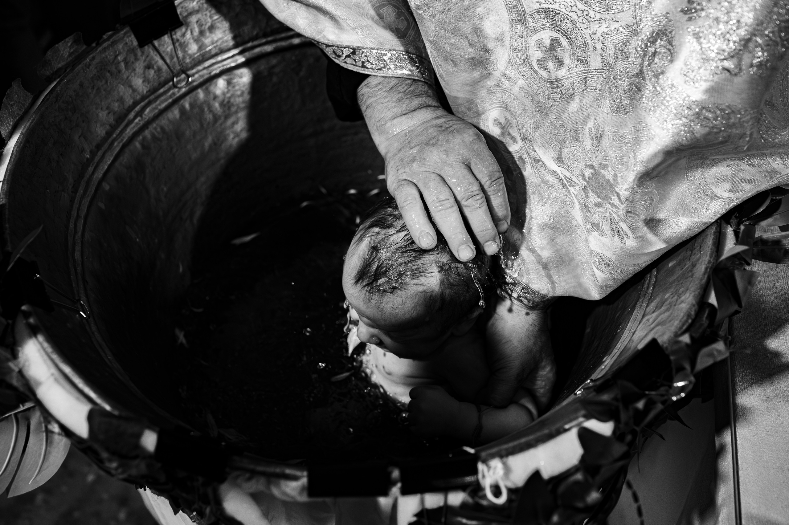 Eduard Ayan. Mugurel Olteanu Fotograf