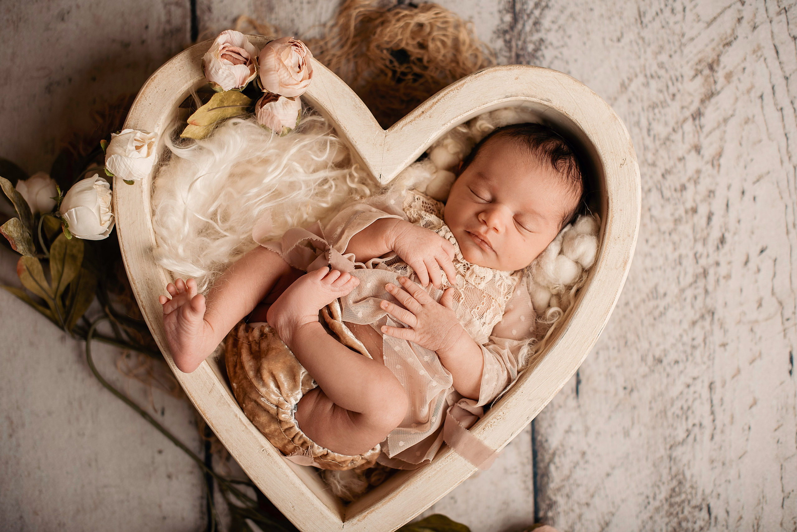 Baby Sofia. Newborn, pregnancy, family photographer in New Jersey
