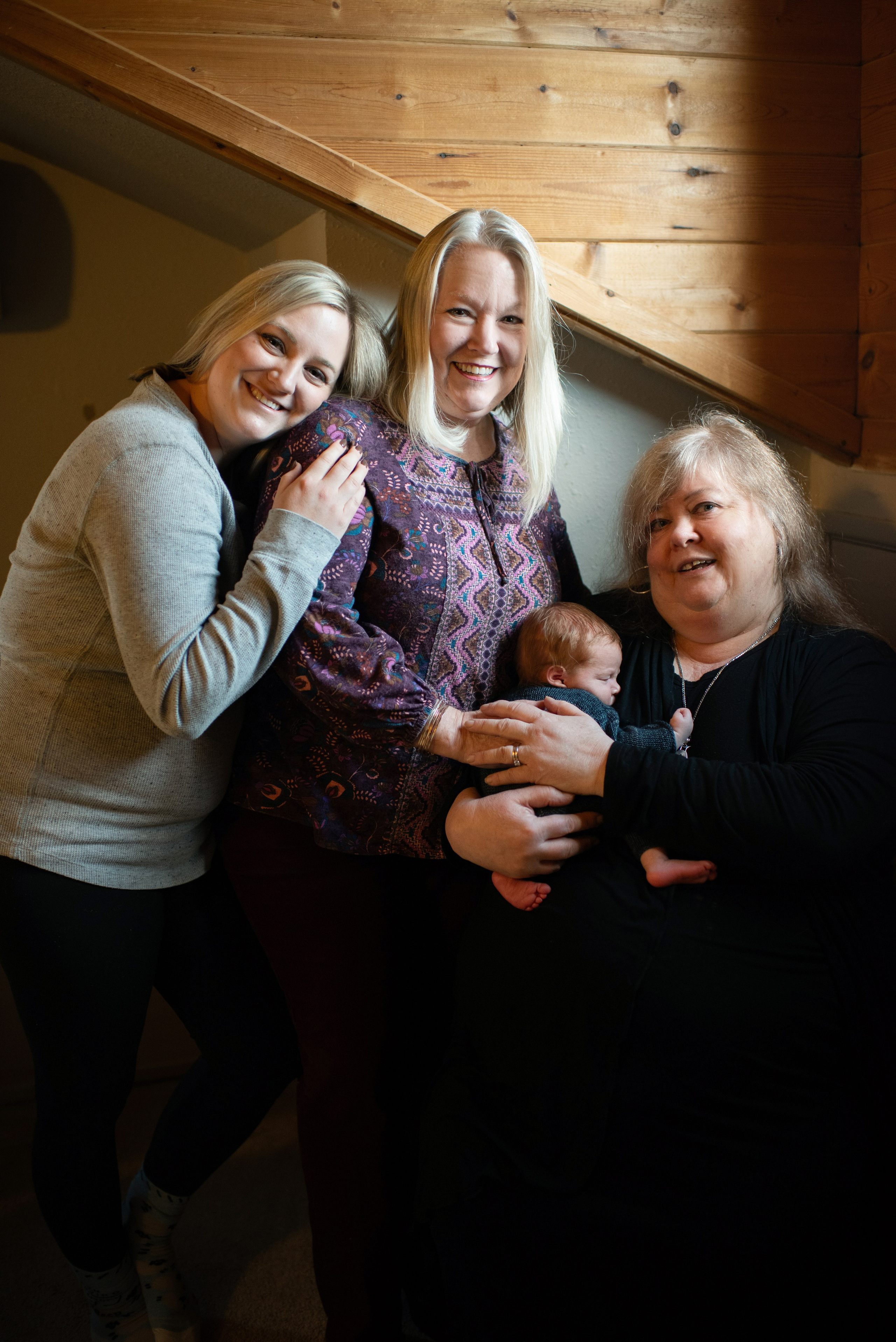 Weston, 16 days. Newborn, pregnancy, family photographer in New Jersey