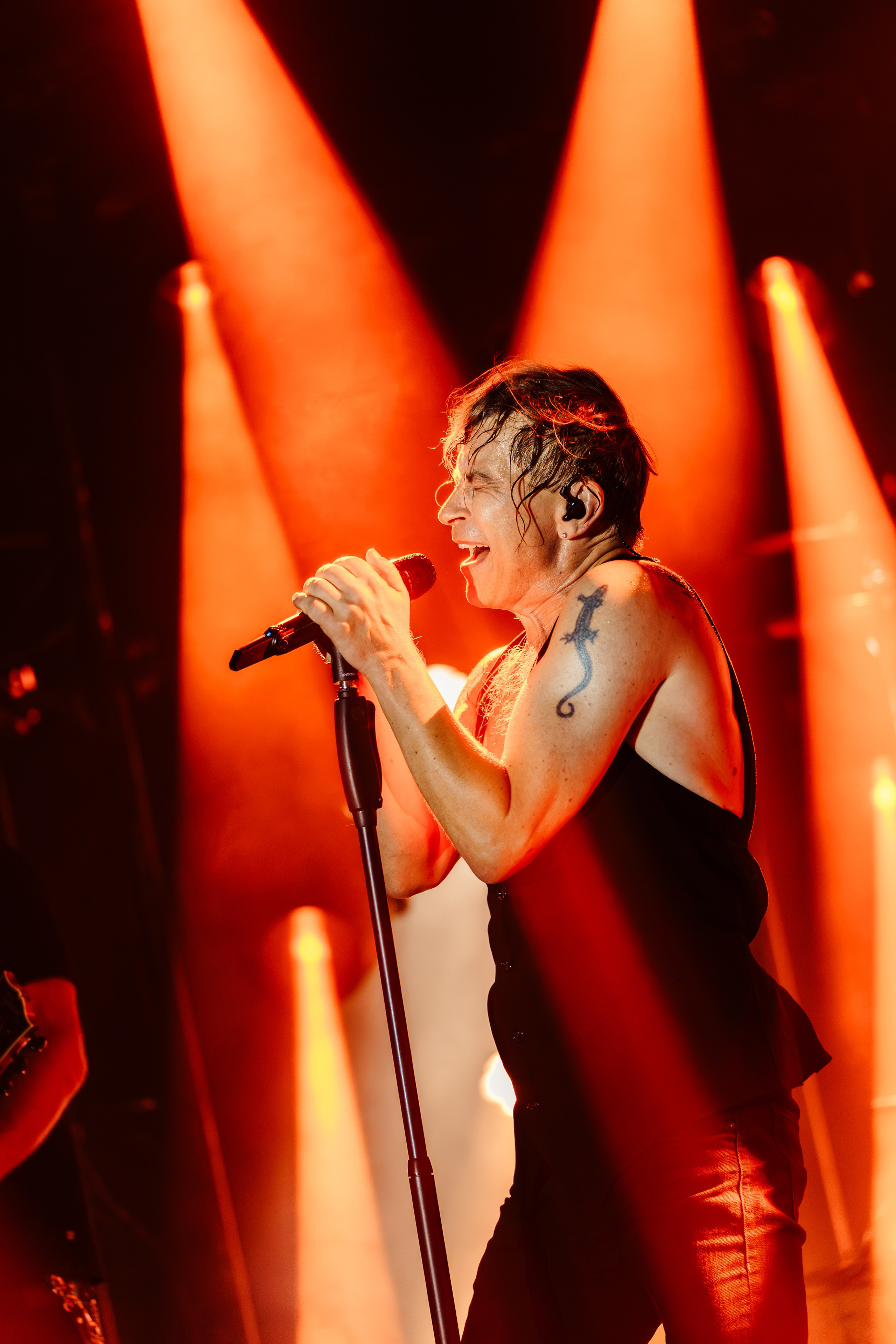 Репортаж. Фотограф в Валенсии Максим Пономарев