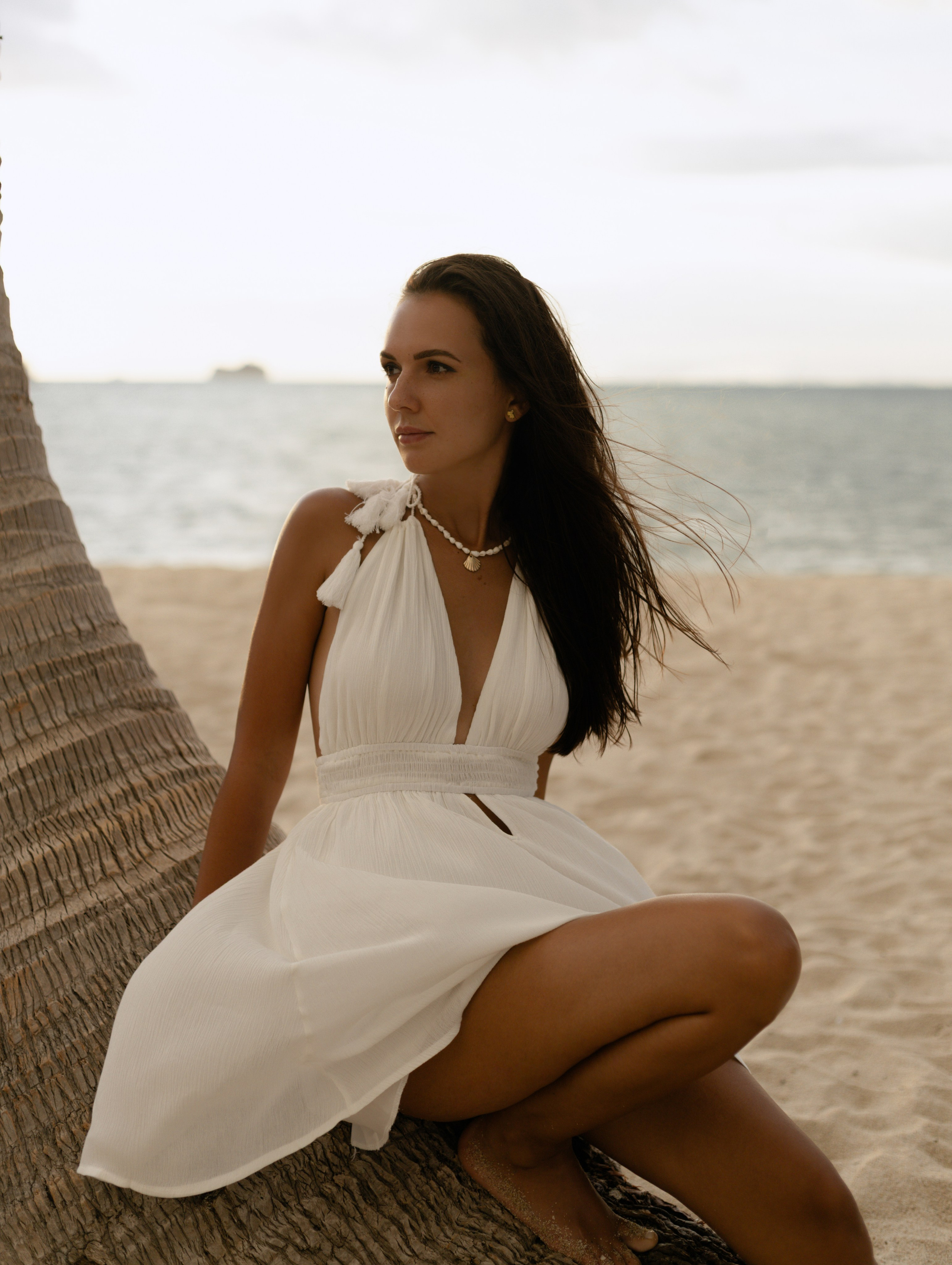 WOMEN’S PHOTOSHOOT. Photographer on Koh Samui Elena
