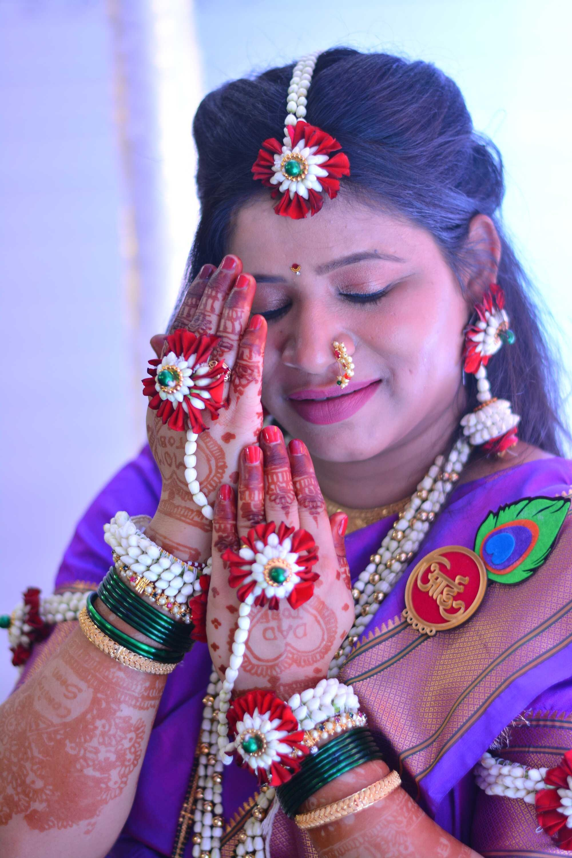 Baby Shower. “Ajay Digital Photo Studio — Capturing Timeless Wedding Moments”