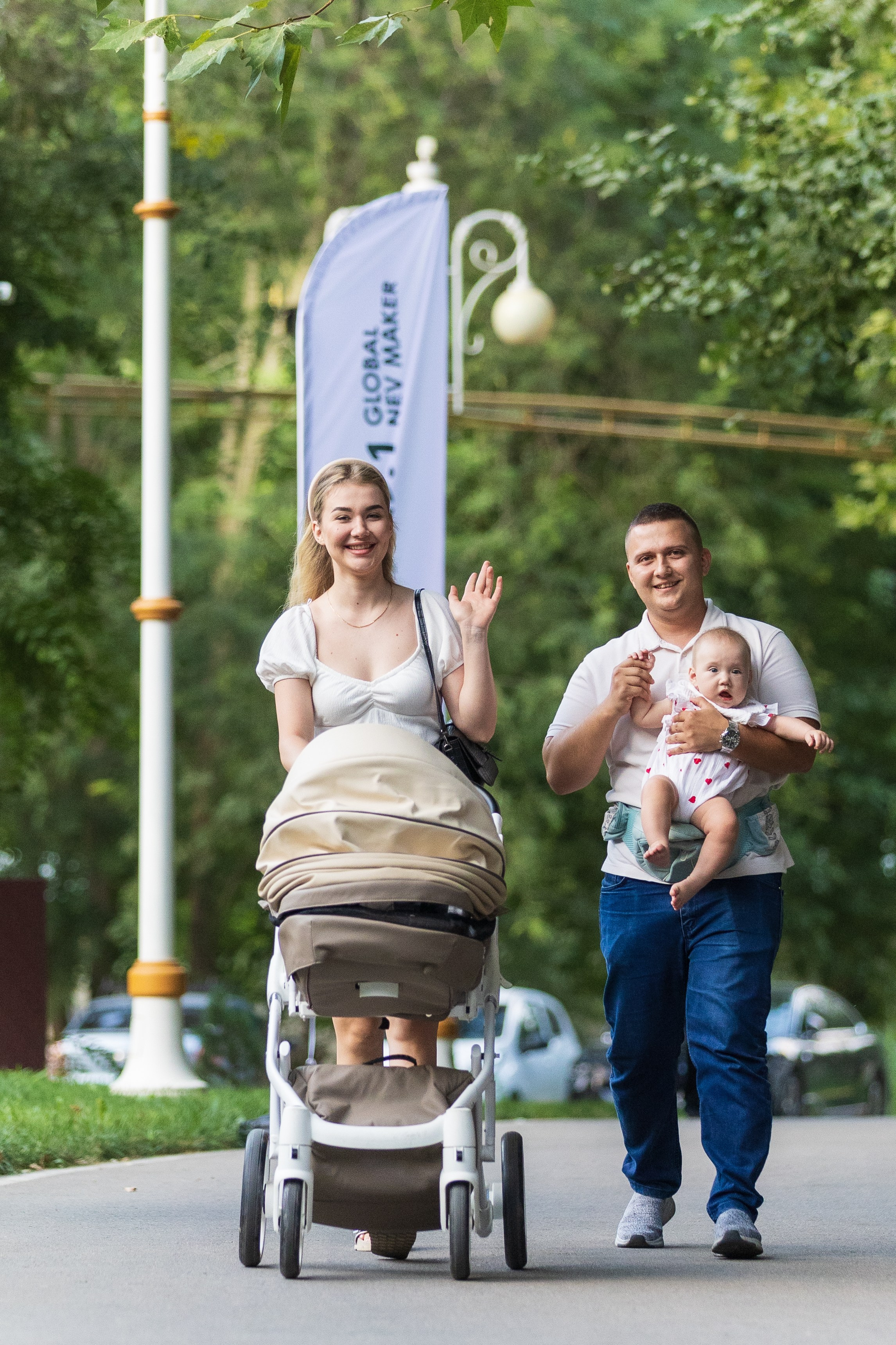 Презентация BYD E2. Профессиональная Фото-Видео Студия Геннадия Нестеренко | Ташкент и Весь Узбекистан