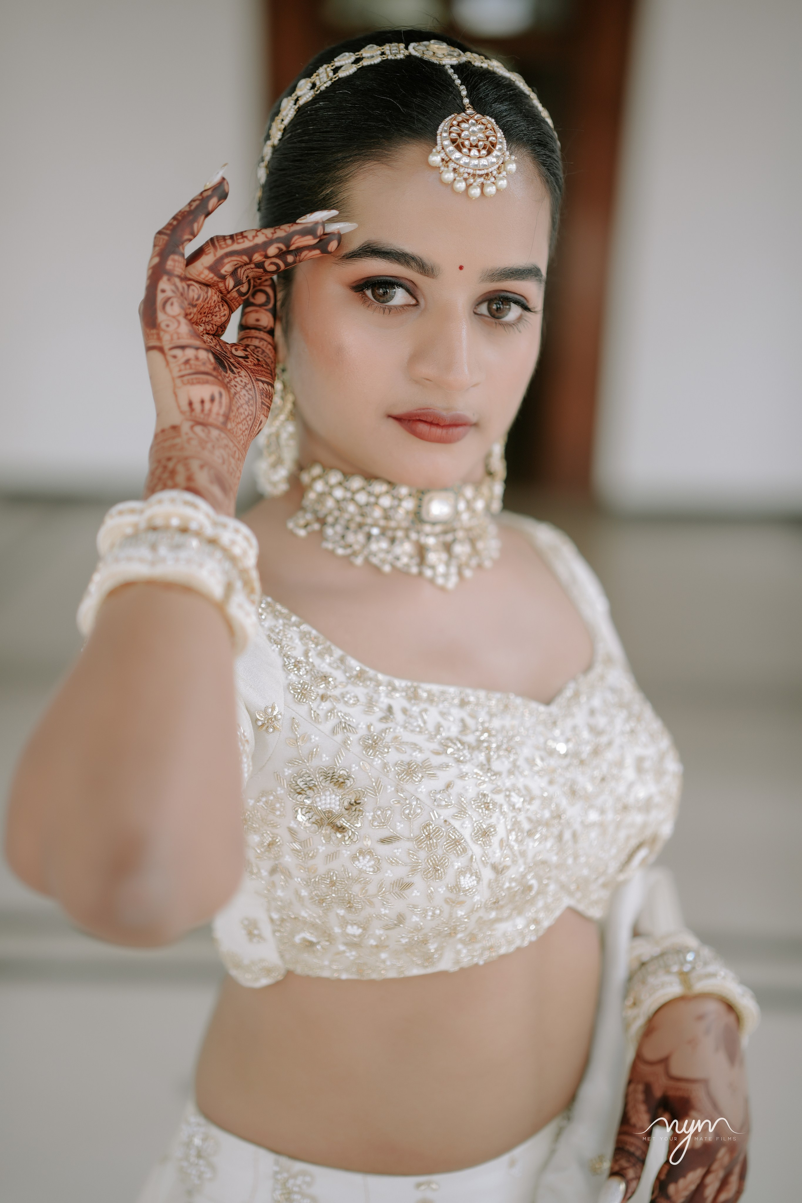 Abhinendhu. uthara. MET YOUR MATE FILMS