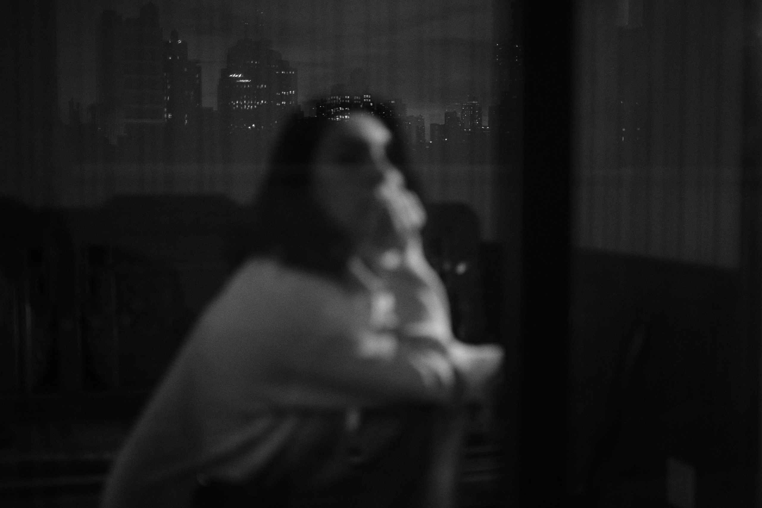 PORTRAITS. Fuad Shafiyev